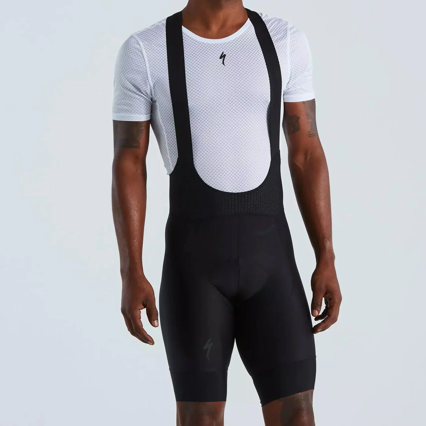 Specialized SL Race bib shorts - Black