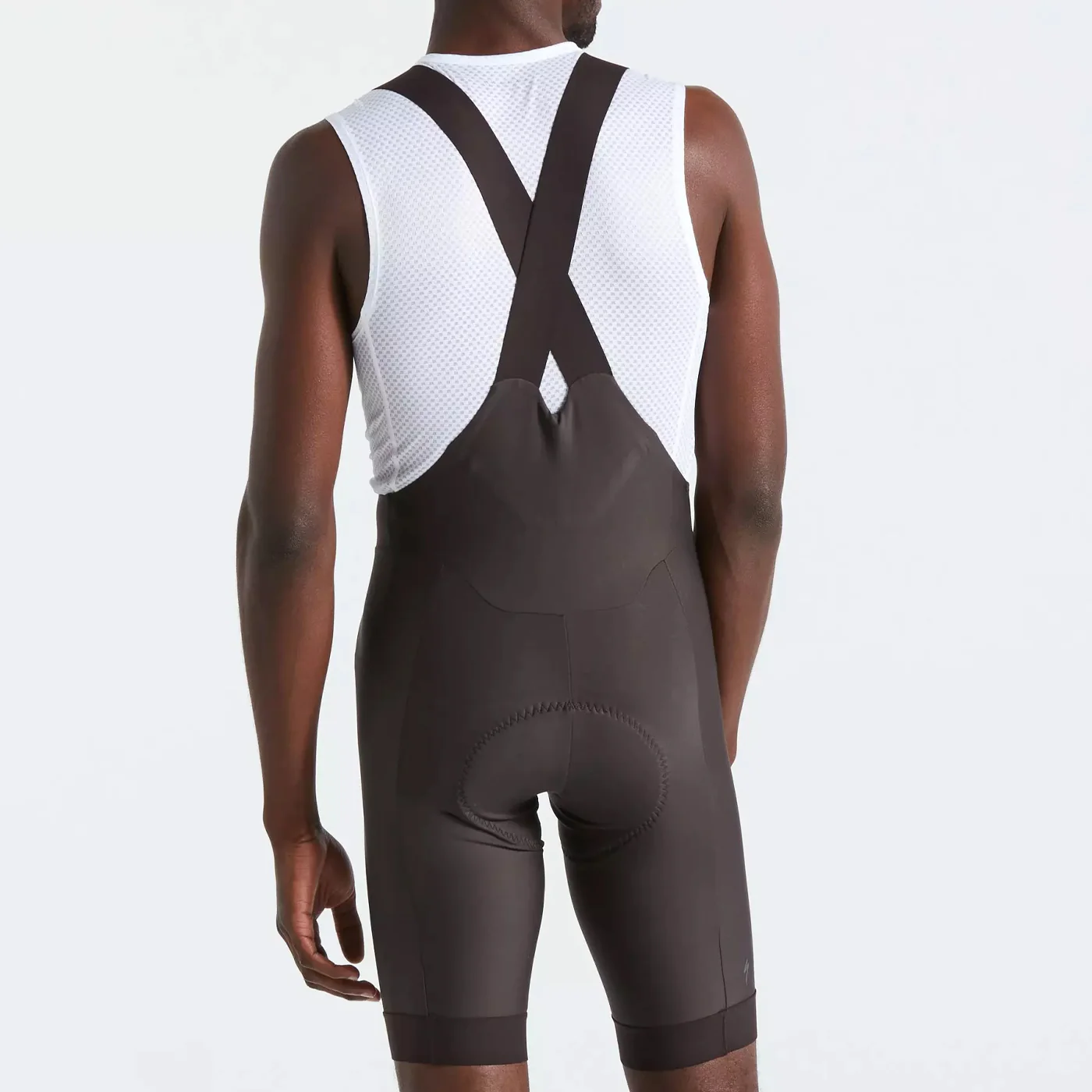 Specialized Prime Bib shorts - Brown