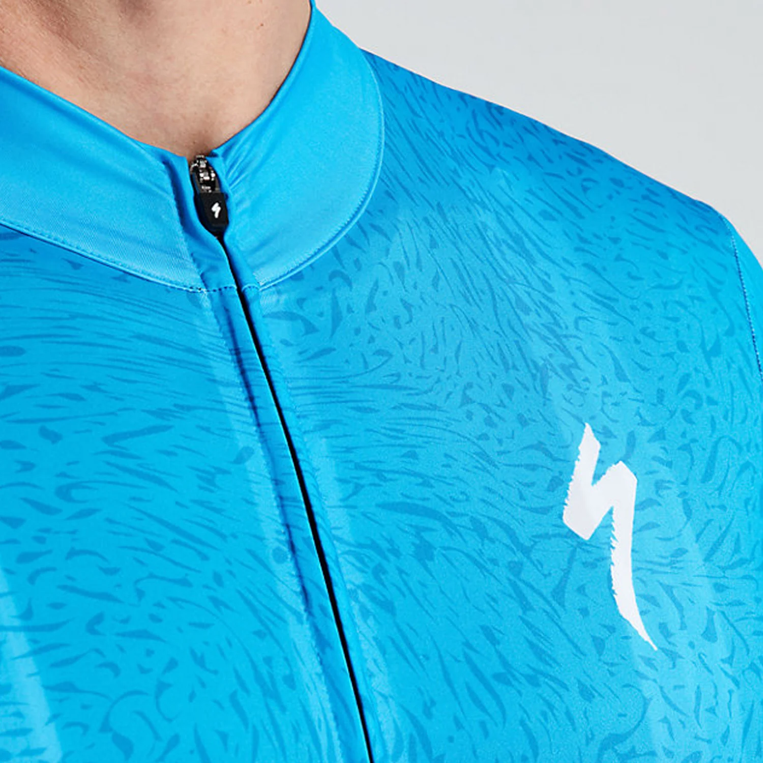Specialized RBX Comp jersey - Blue