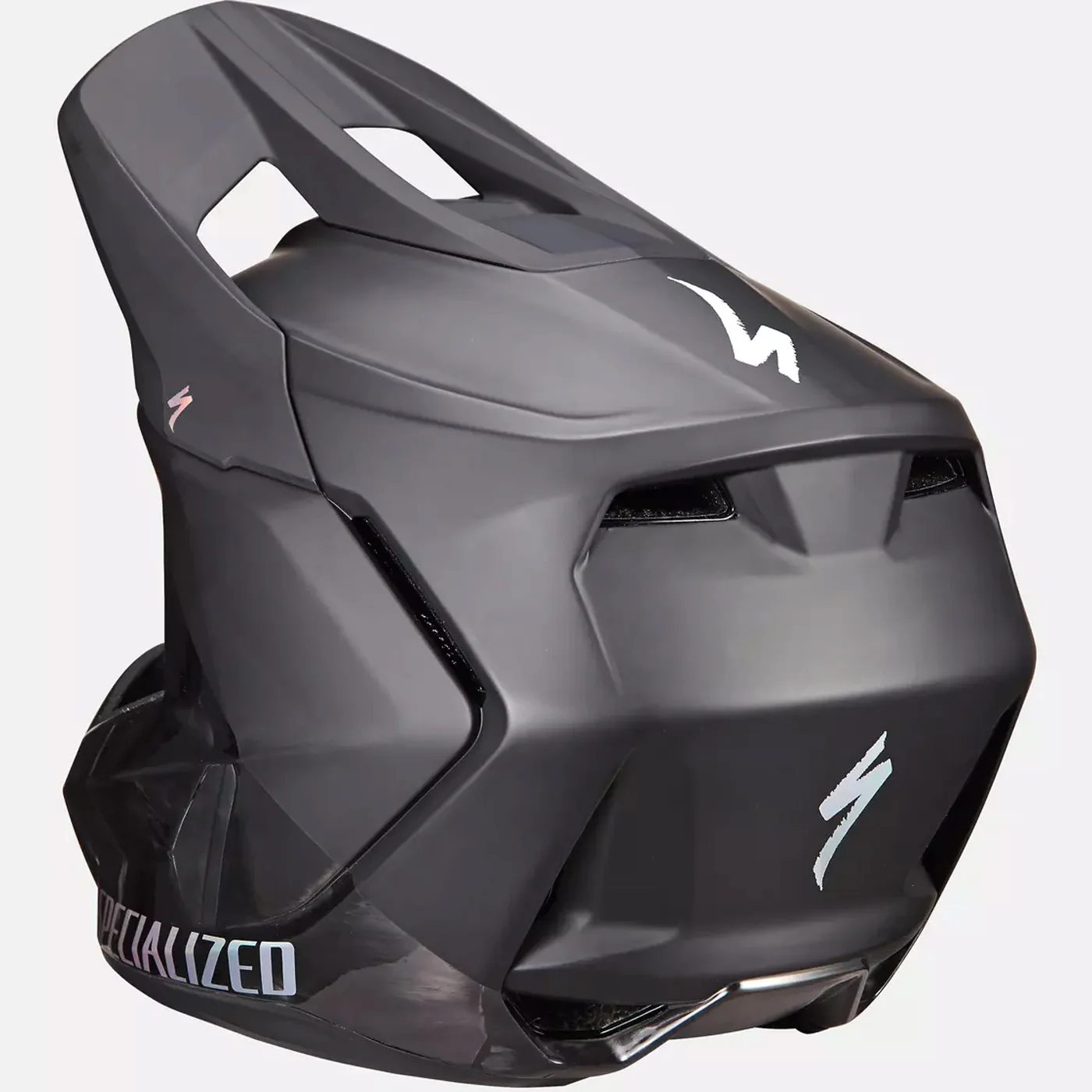 Helmet Specialized Dissident II - Black