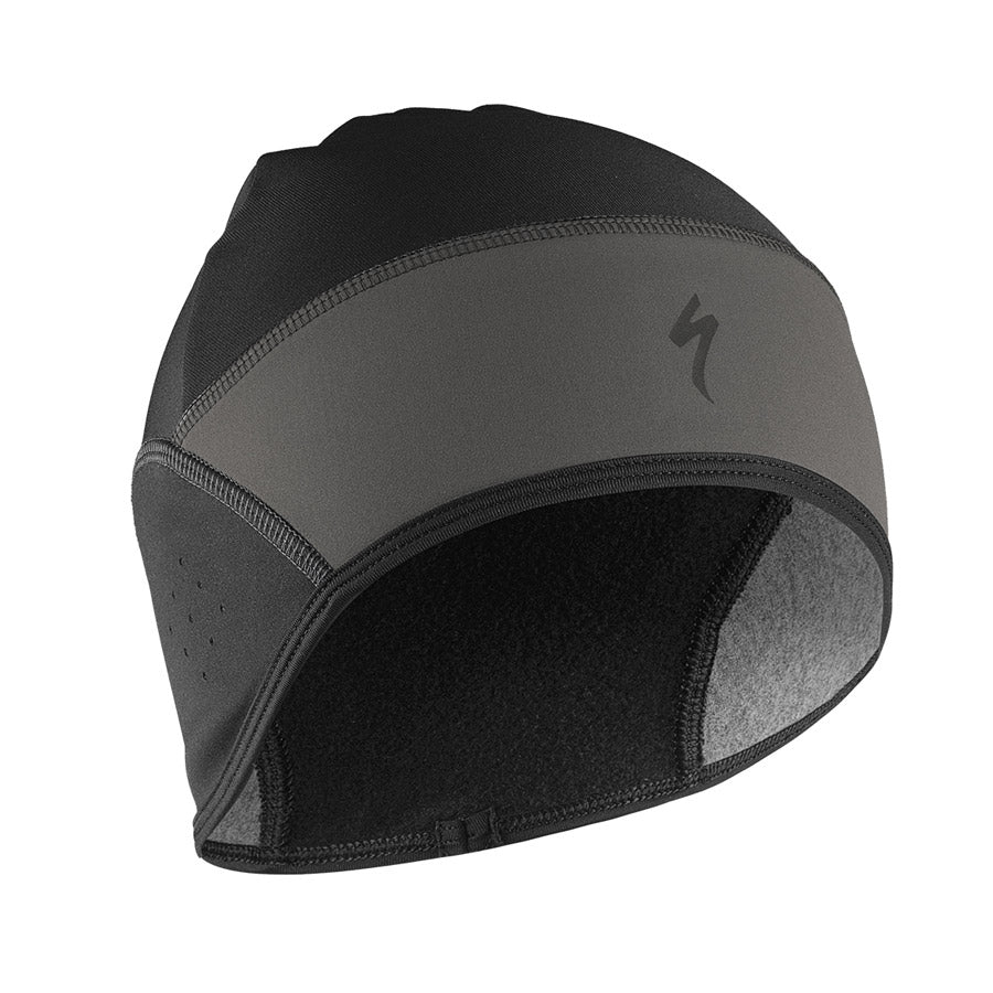 Specialized Element Skullcap - Black Grey