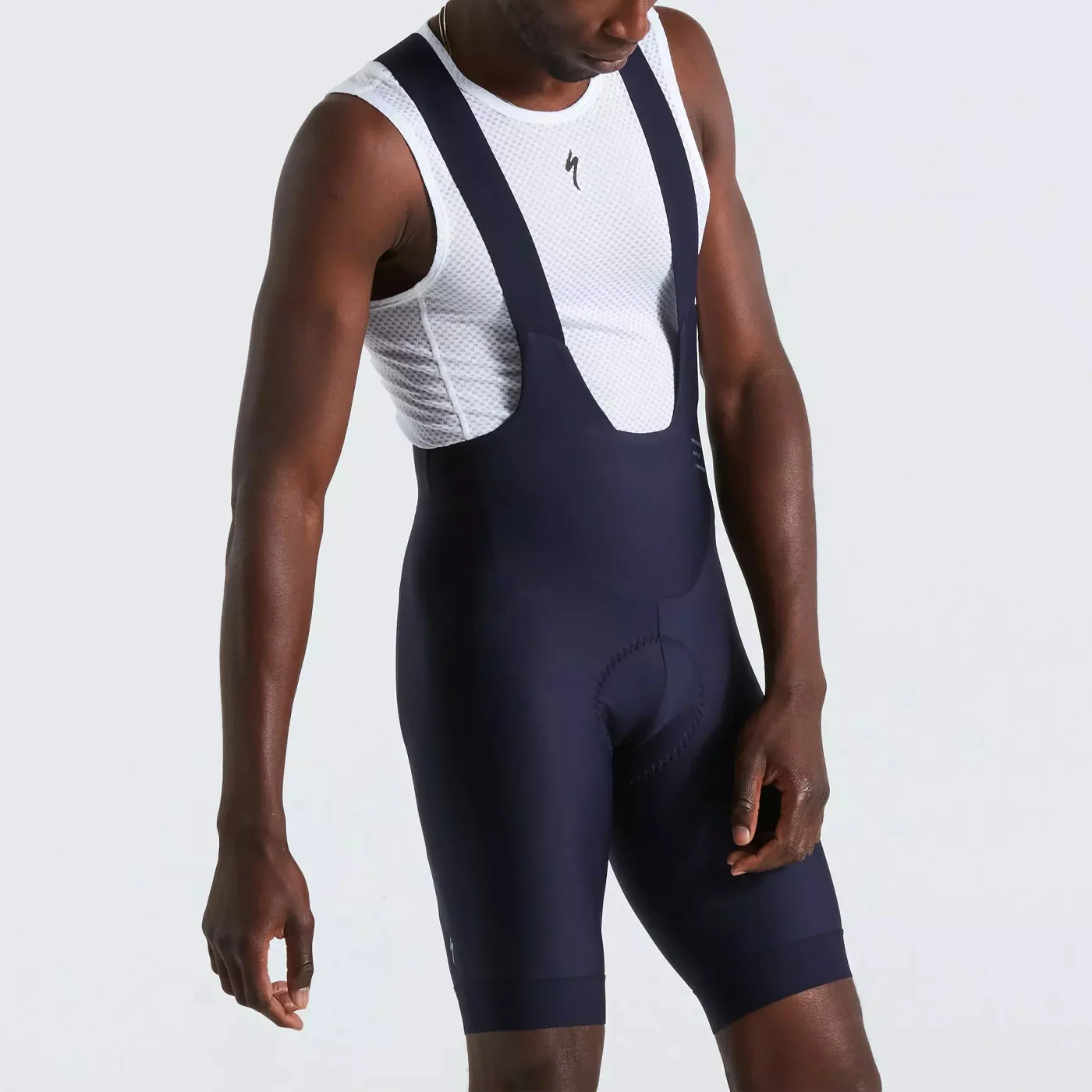 Specialized Prime Bib shorts - Blue