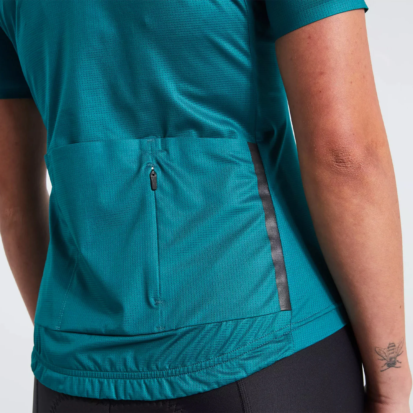 Specialized SL Air Solid women jersey - Green