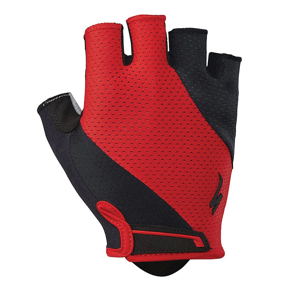 Specialized BG Gel gloves - Red