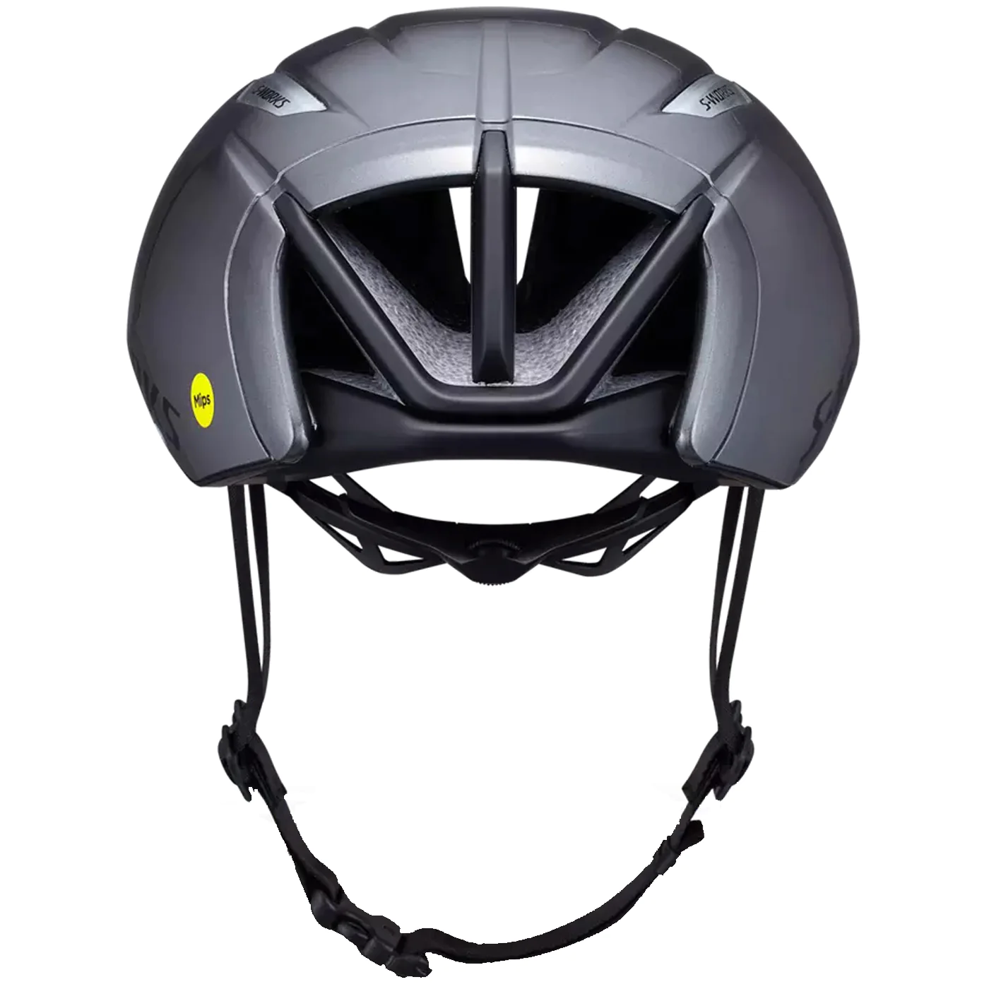Specialized Evade 3 helmet - Dark grey
