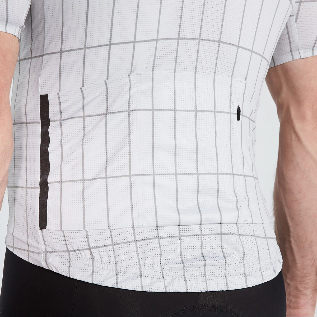 Specialized SL Air Speed of Light jersey - White