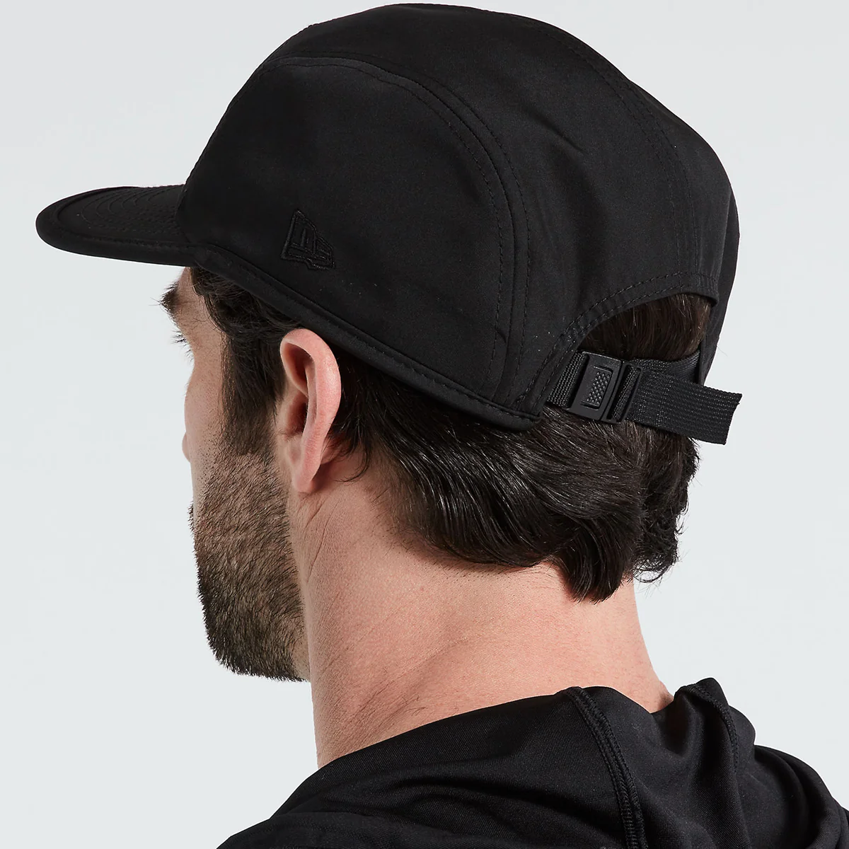 Specialized New Era 5-Panel cap - Speed of Light