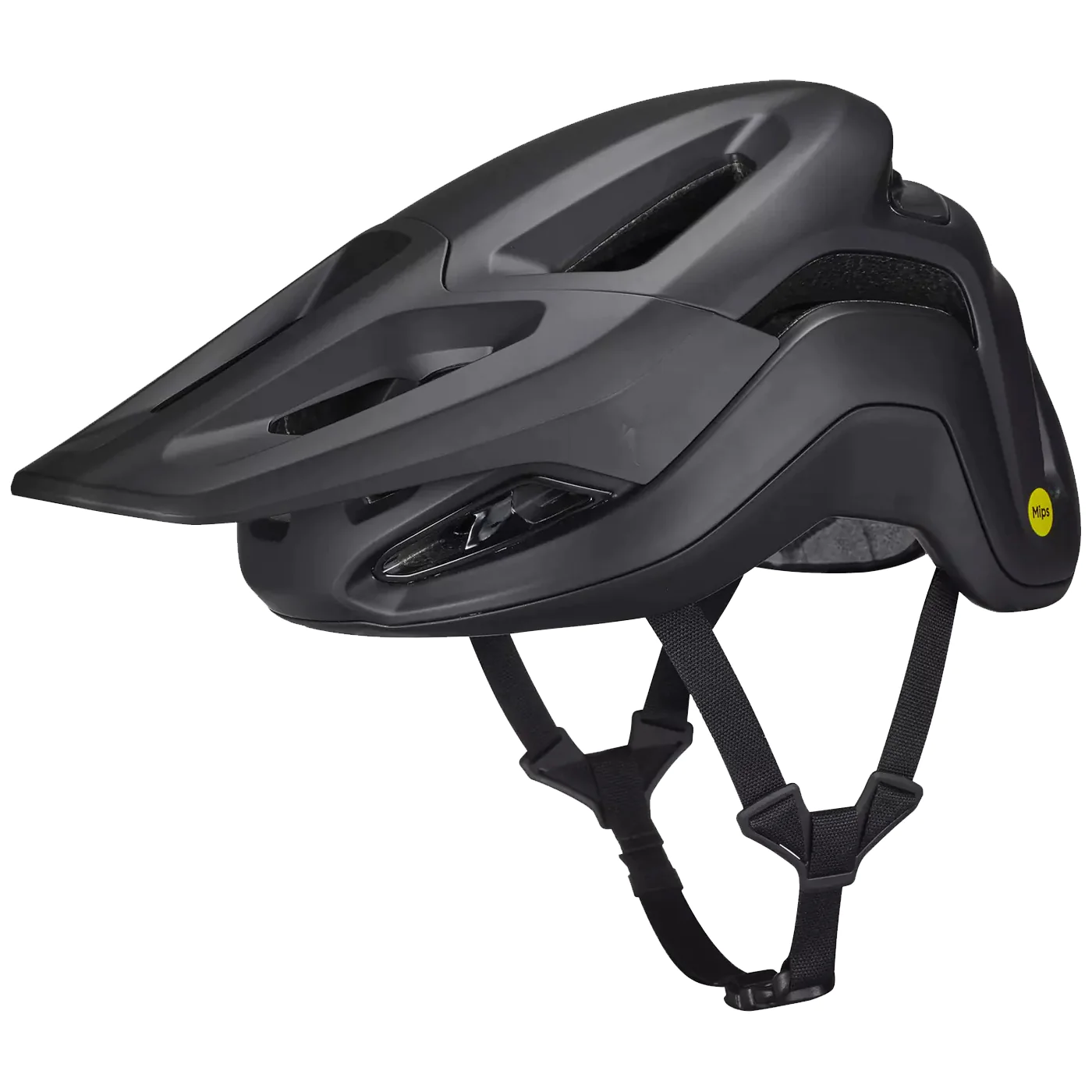Specialized Ambush 2 helmet - Black