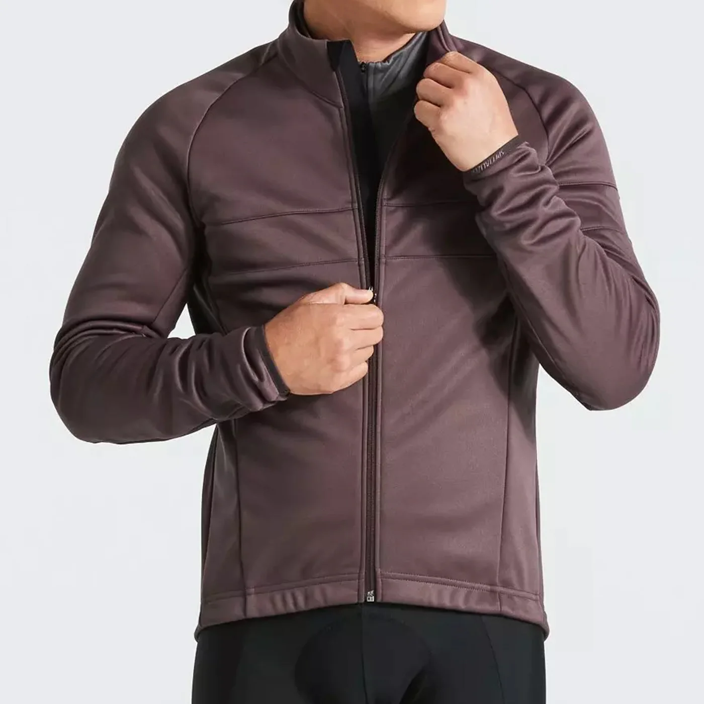 Specialized Rbx Comp Softshell jacket - Brown