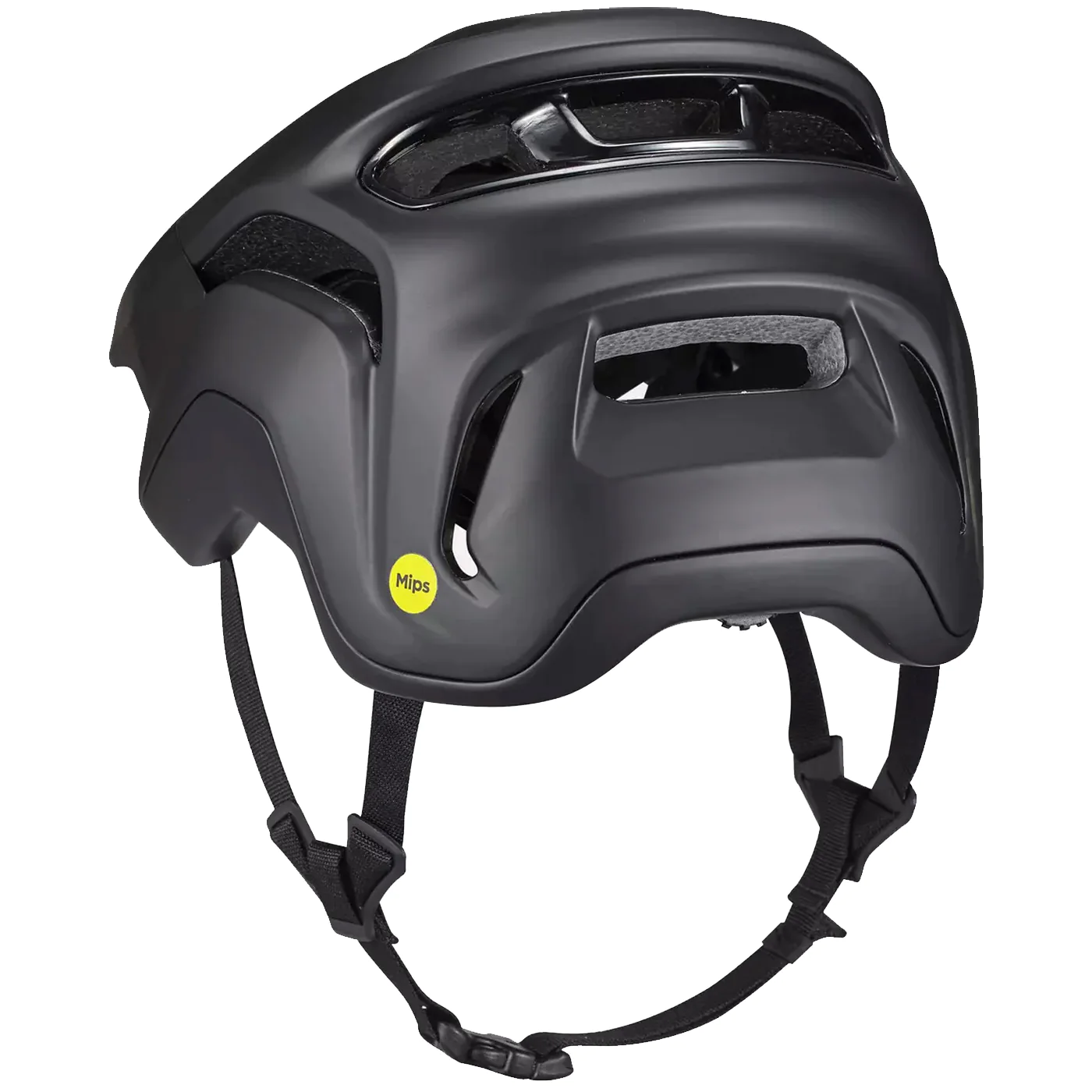 Specialized Ambush 2 helmet - Black