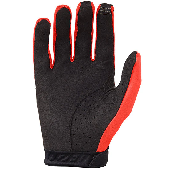 Specialized Ridge gloves - Red