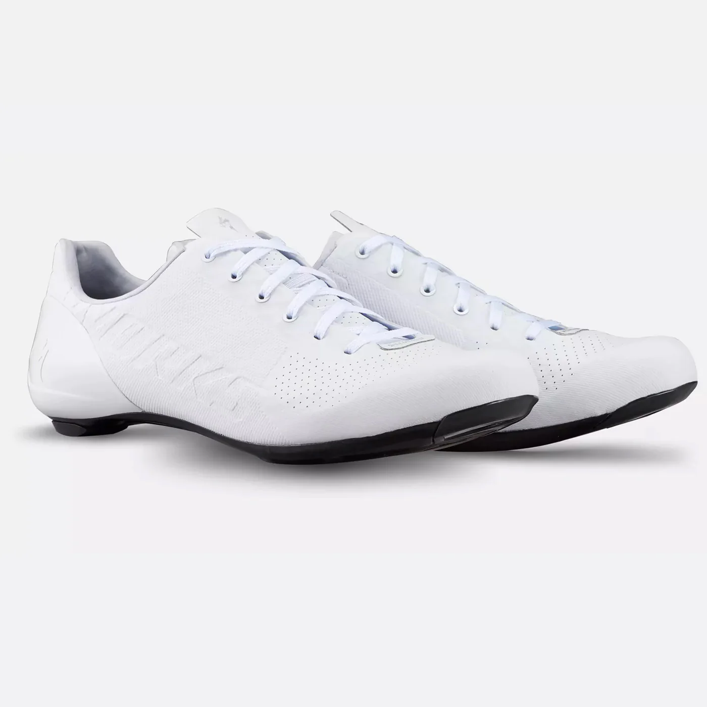Specialized S-Works 7 Lace Road shoes - White