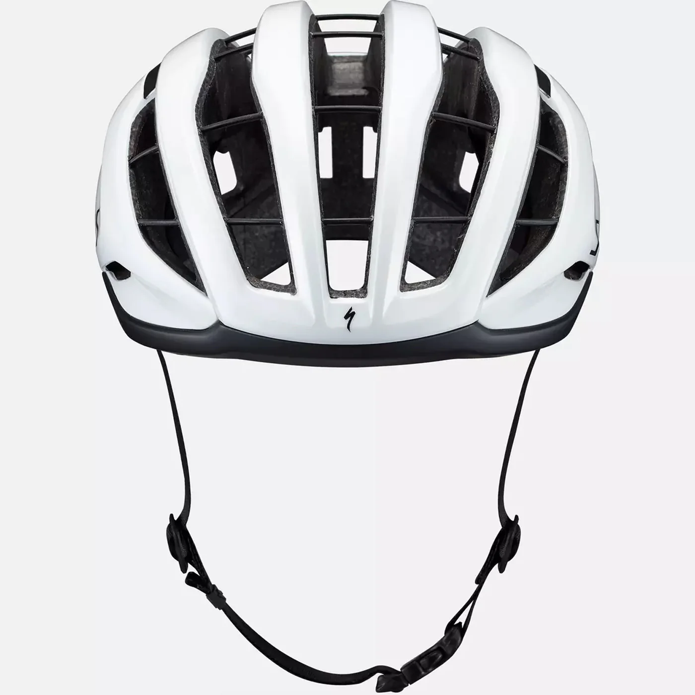 Specialized Prevail 3 helmet - White black