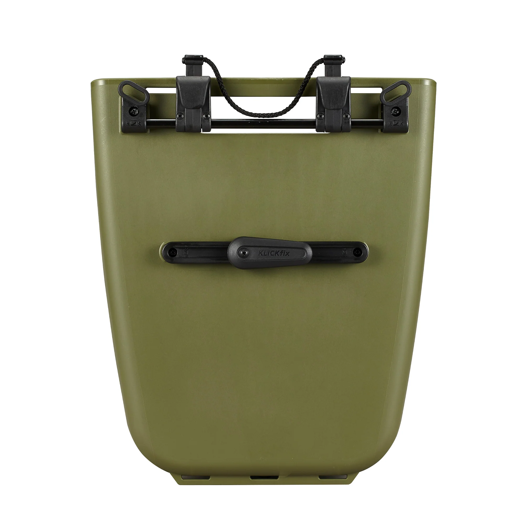 Specialized / Fj?llr?ven Cool Cave Pannier bag - Green