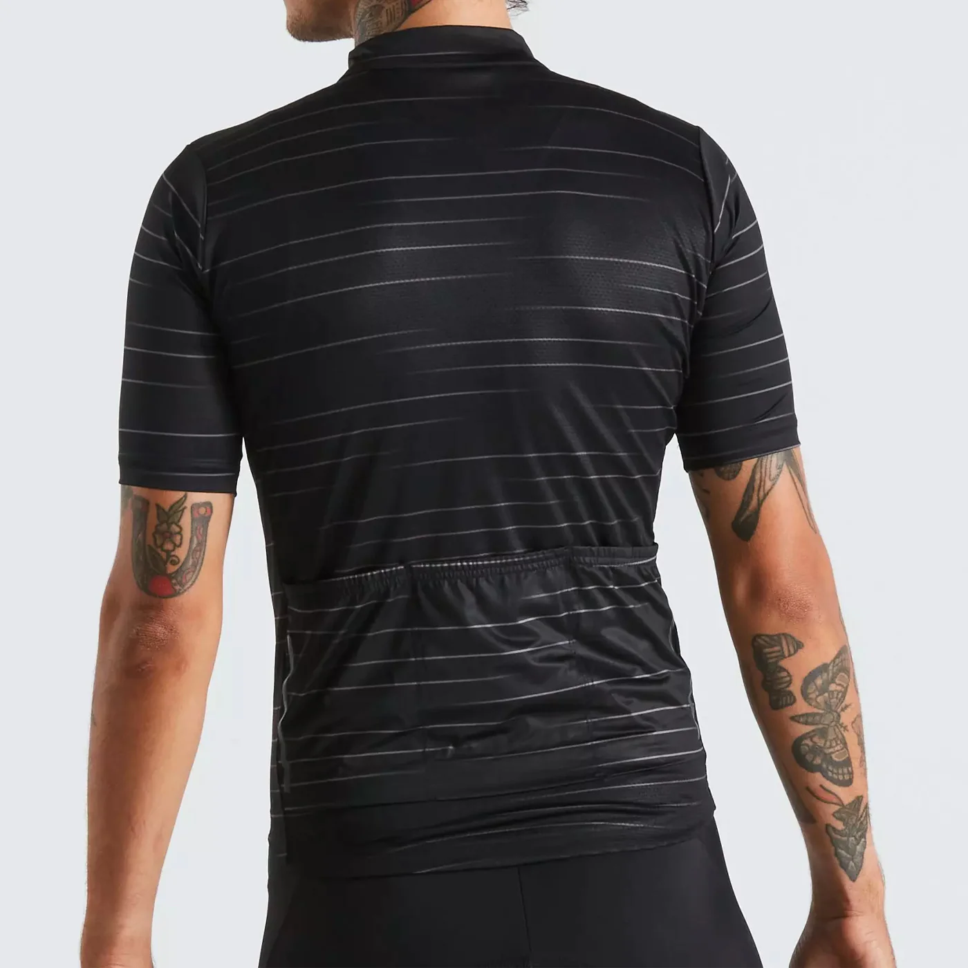 Specialized RBX Comp Mirage jersey - Black