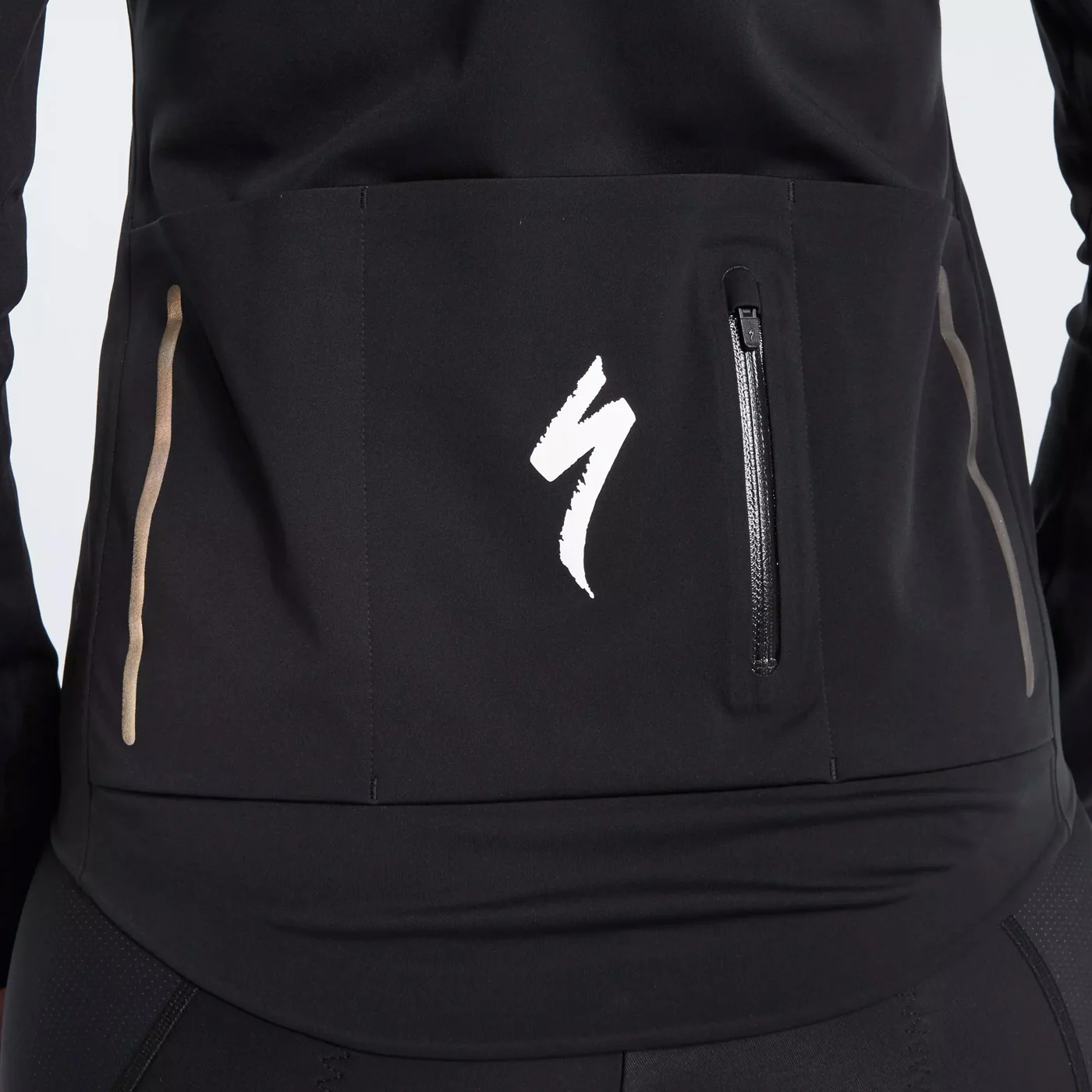 Specialized SL Neoshell Rain women jacket - Black