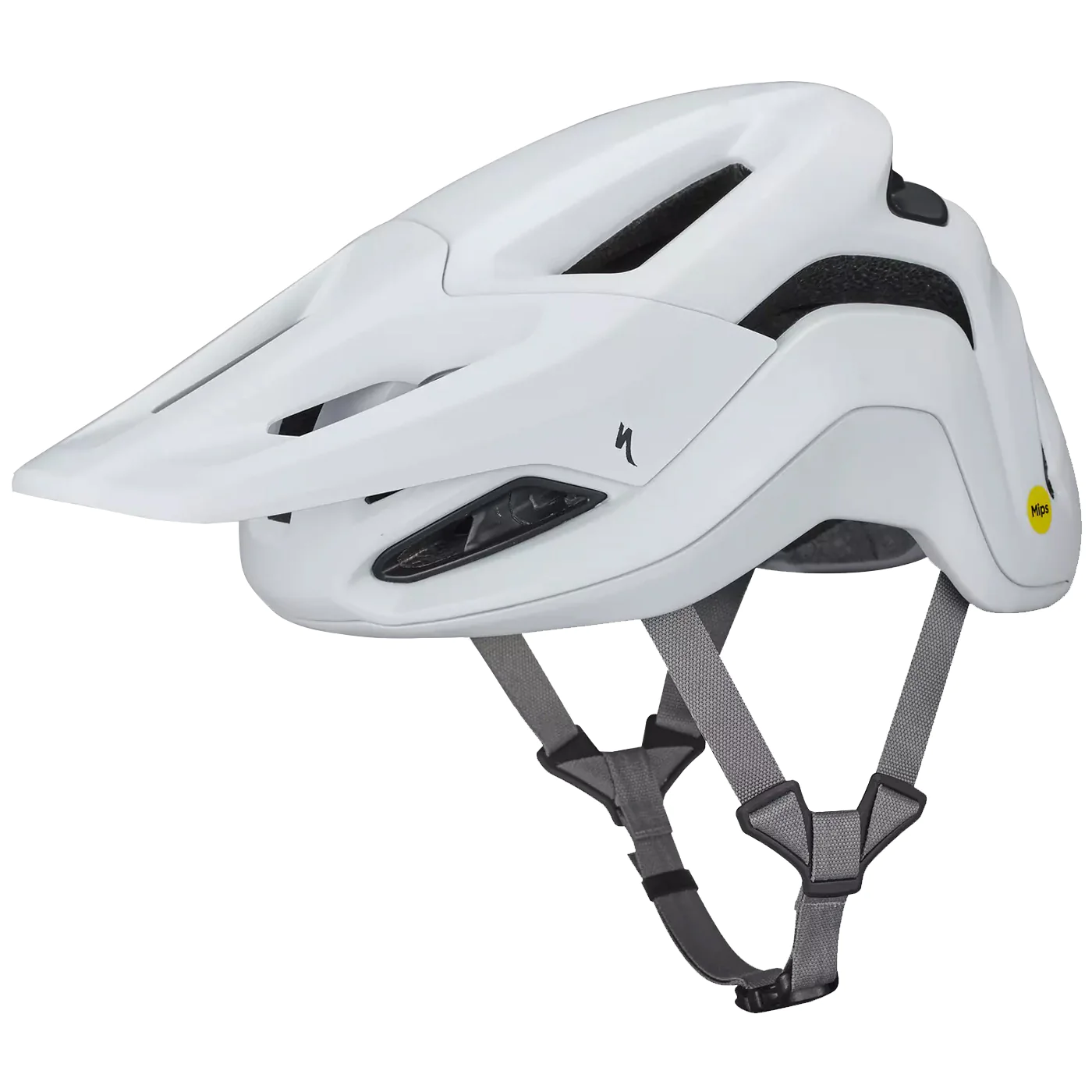 Specialized Ambush 2 helmet - White