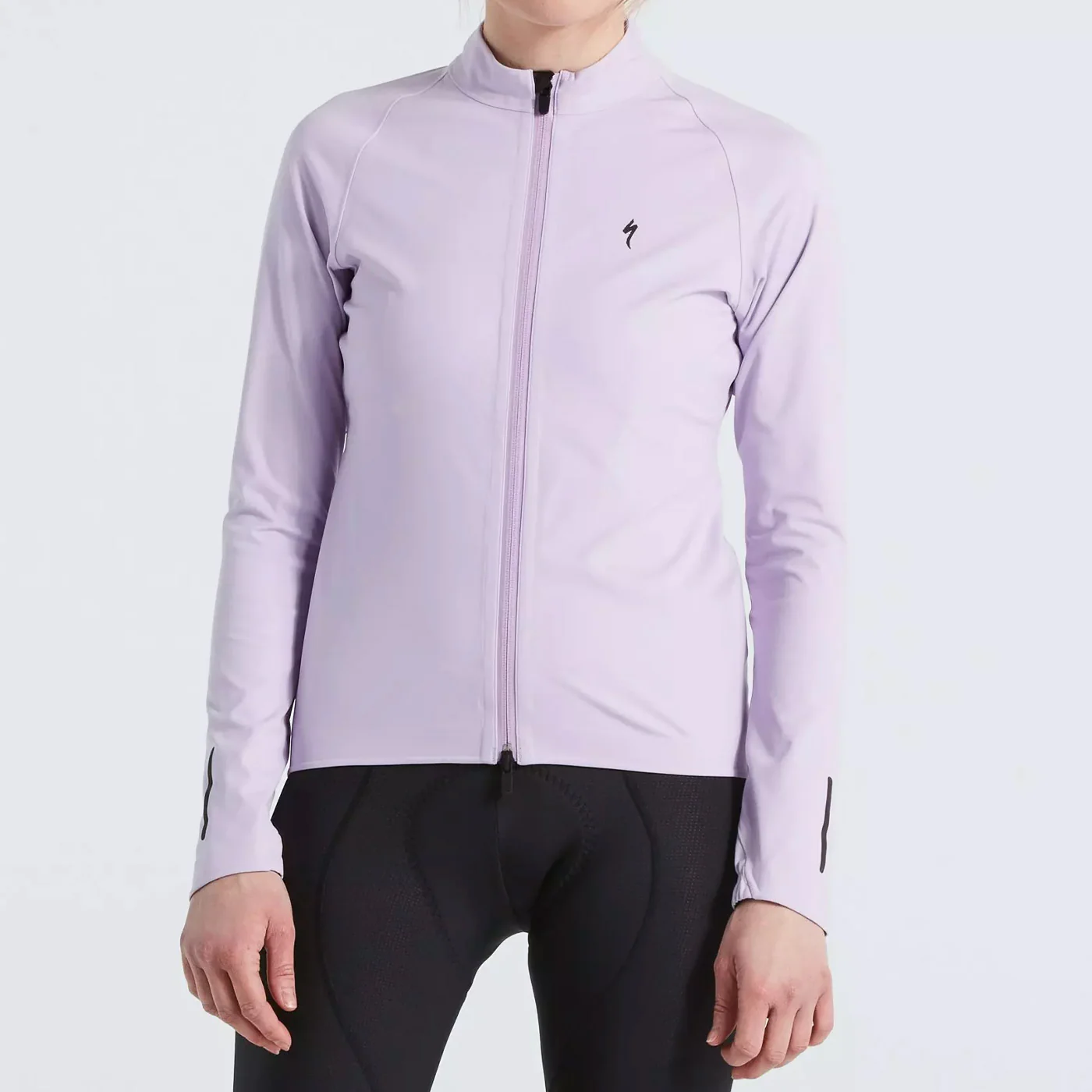 Specialized SL Neoshell Rain women jacket - Pink