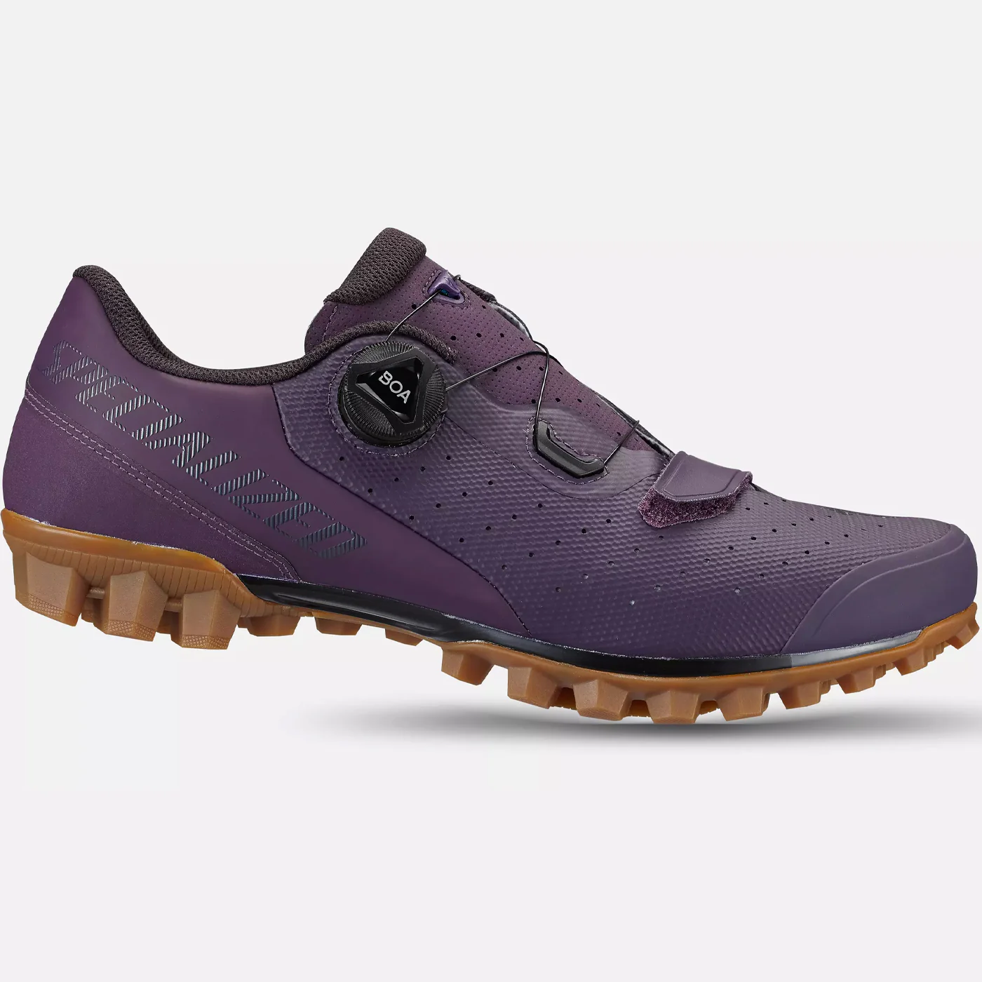 Specialized Recon 2.0 Mountain shoes - Purple