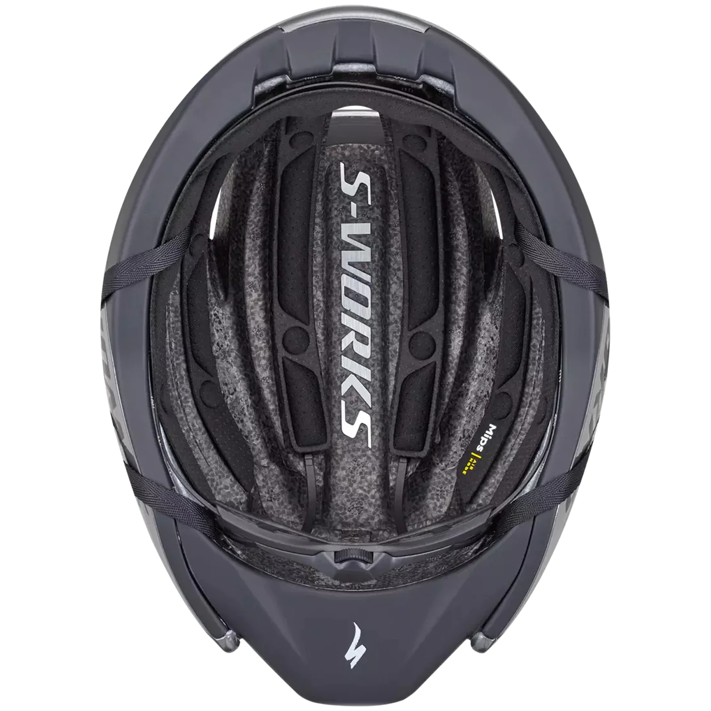 Specialized Evade 3 helmet - Dark grey