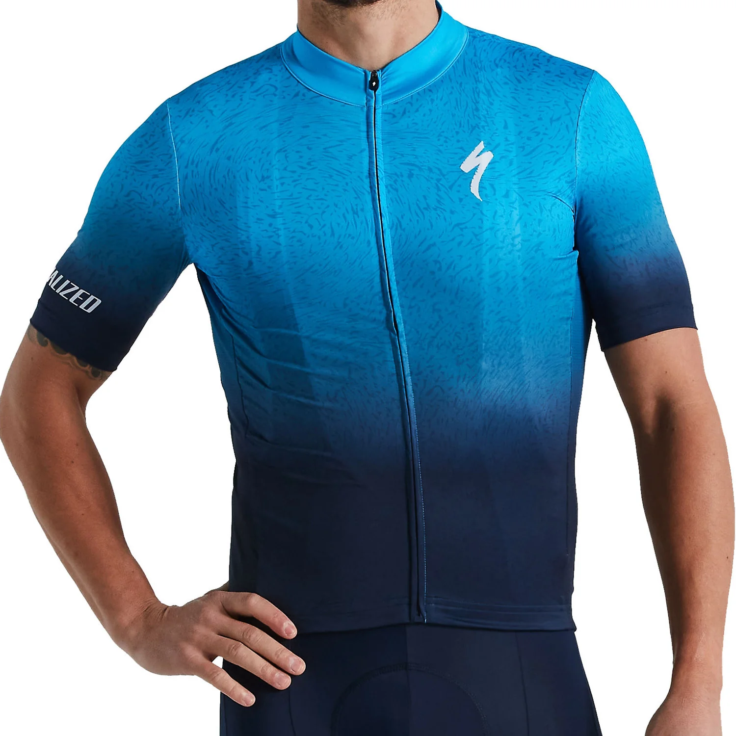 Specialized RBX Comp jersey - Blue
