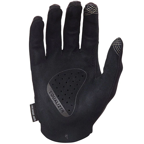 Specialized BG Grail Lf gloves - Grey