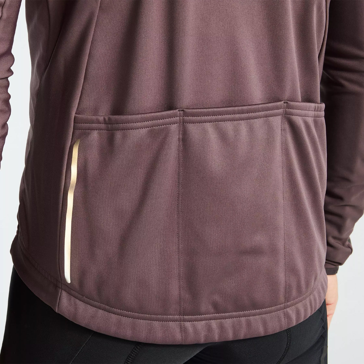 Specialized Rbx Comp Softshell jacket - Brown