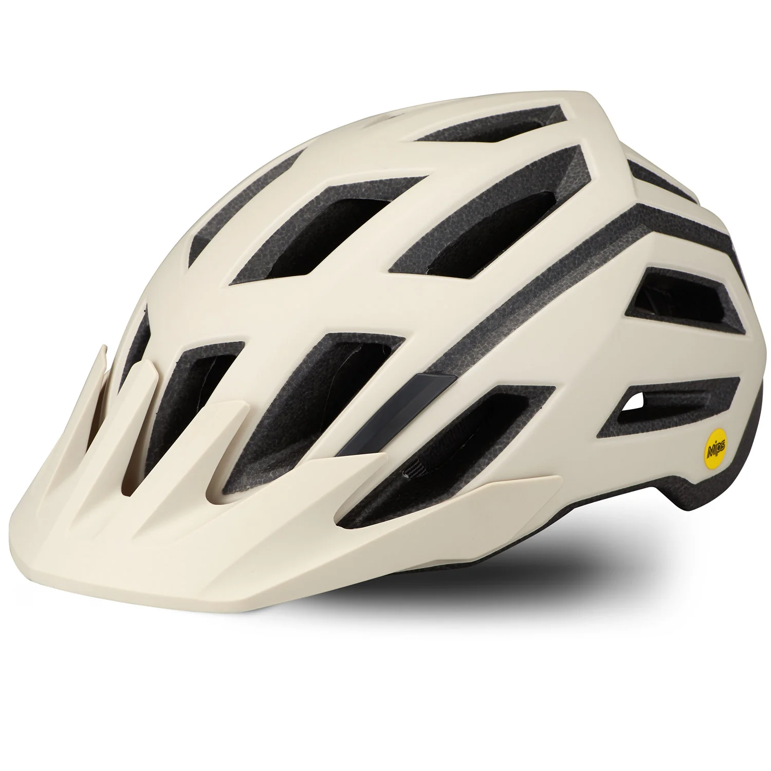 Specialized Tactic 3 Mips helmet - Beige