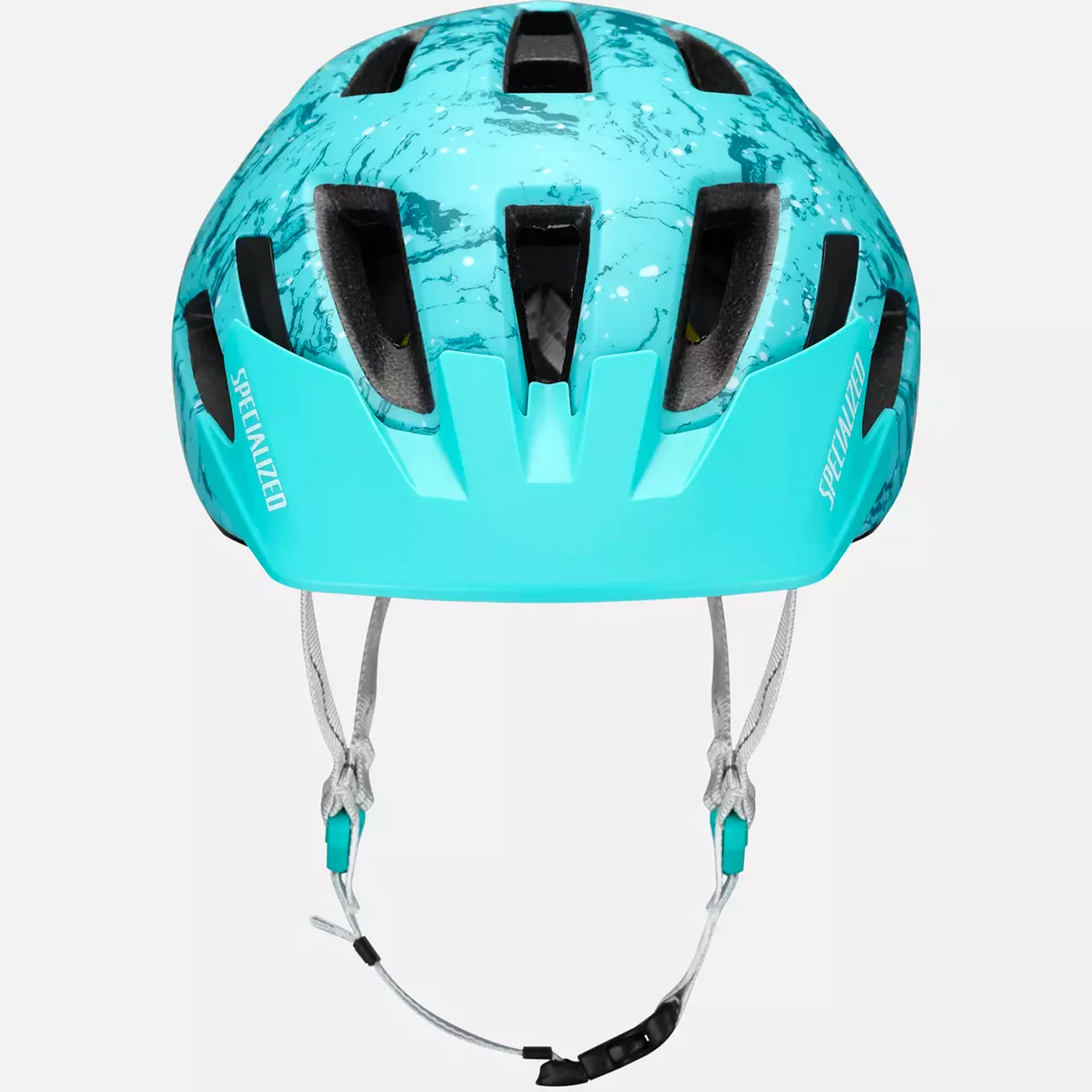 Specialized Shuffle Led SB Mips helmet - Light Blue