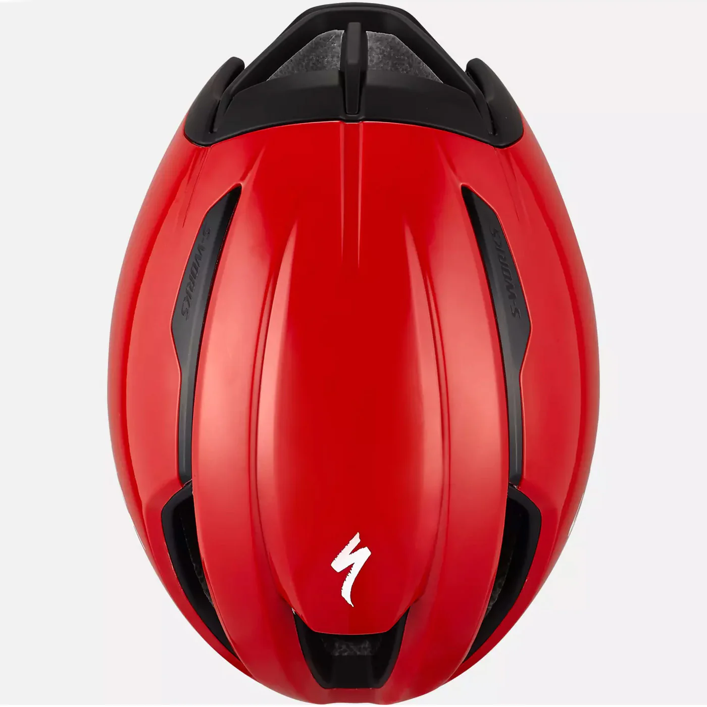 Specialized Evade 3 helmet - Red