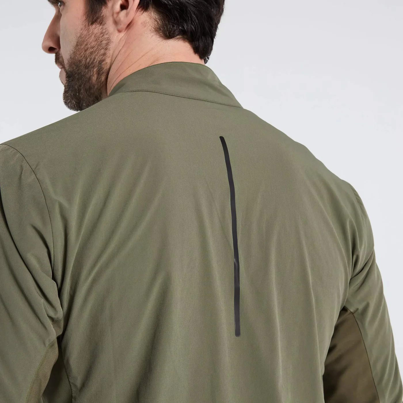 Specialized Trail Alpha jacket - Green