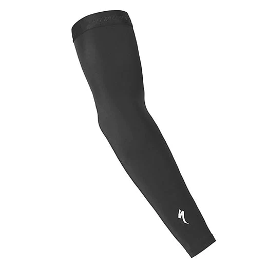 Specialized Lycra 16 arm warmers - Black