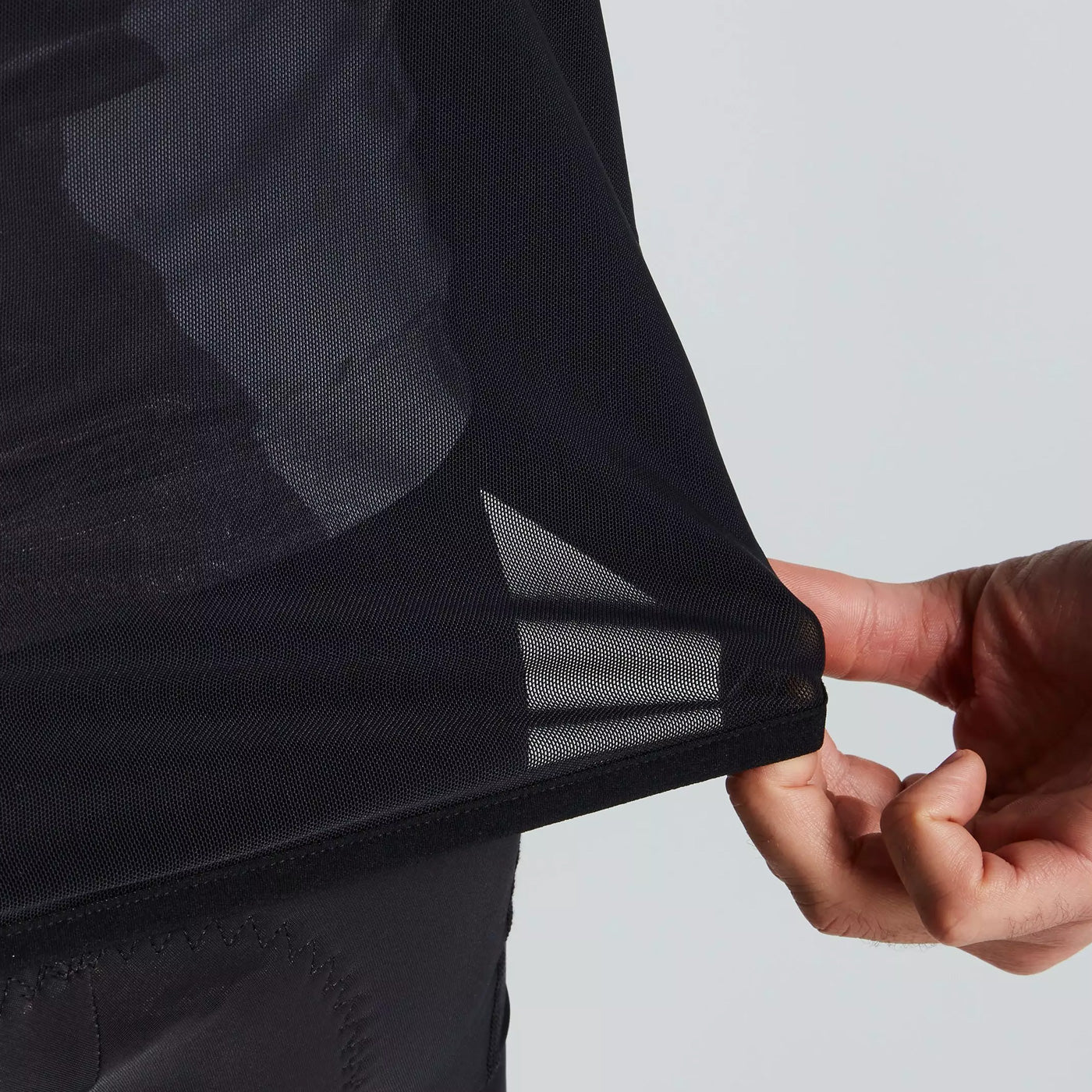 Specialized SL Pro Wind jacket - Black