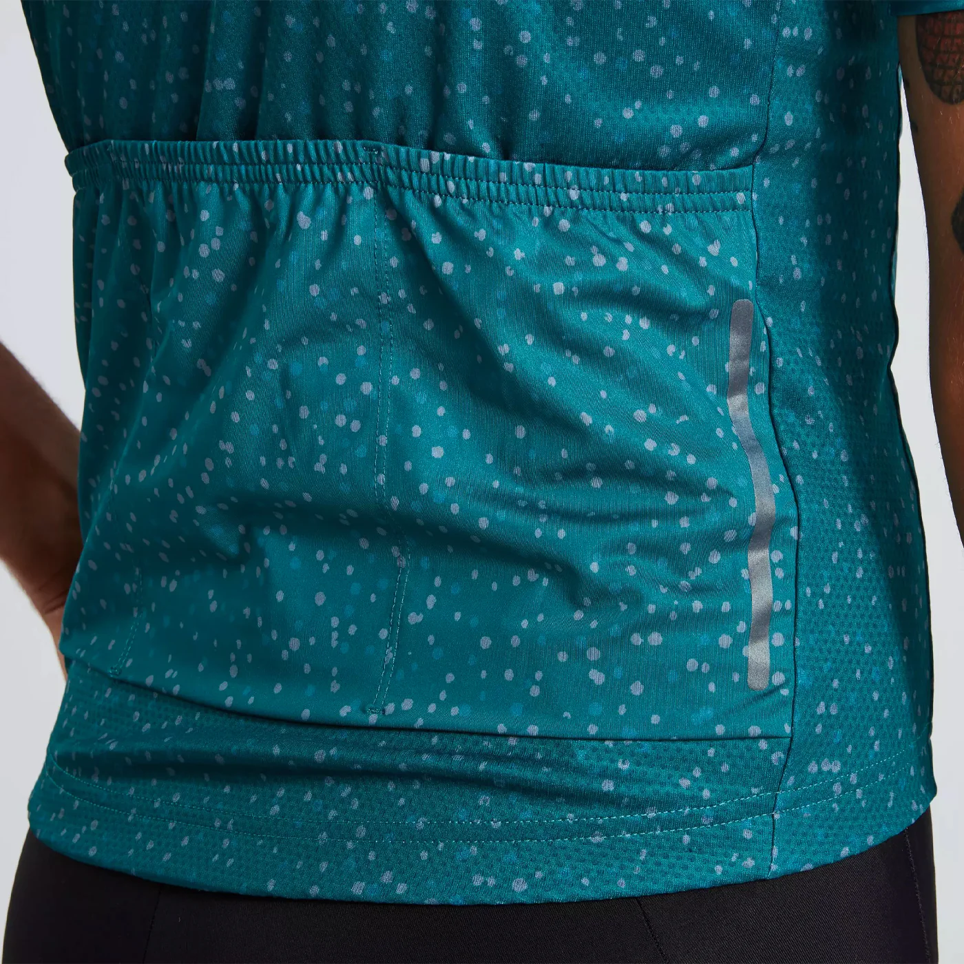 Specialized RBX Comp Logo jersey - Green