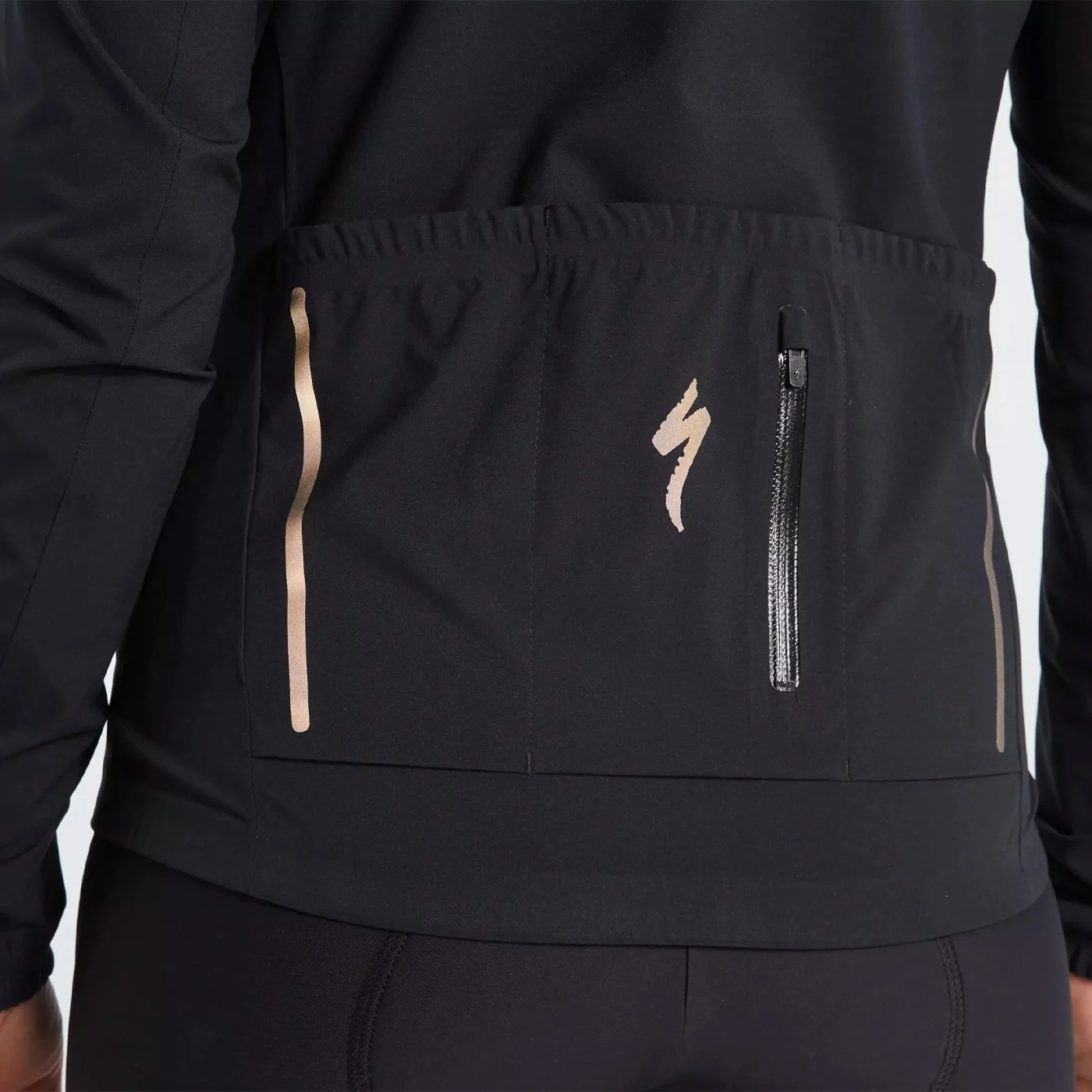 Specialized RBX Comp Rain women jacket - Black