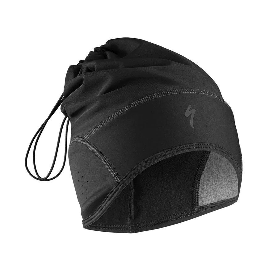 Specialized Element neck warmer - Black