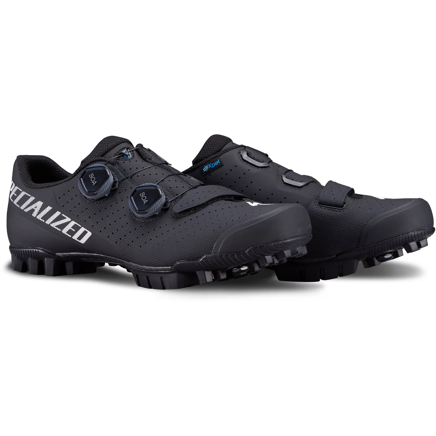 Specialized Recon 3.0 Mountain shoes - Black
