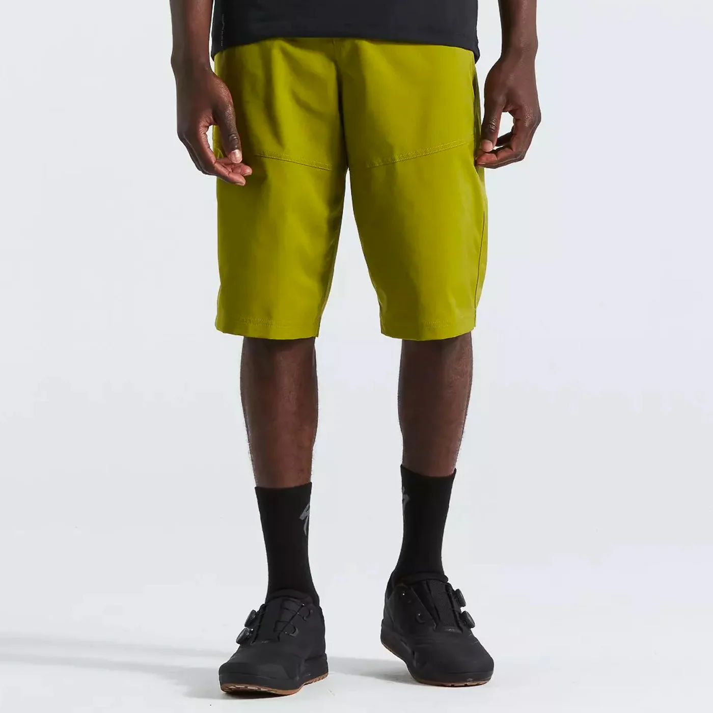 Specialized Trail Shorts - Green