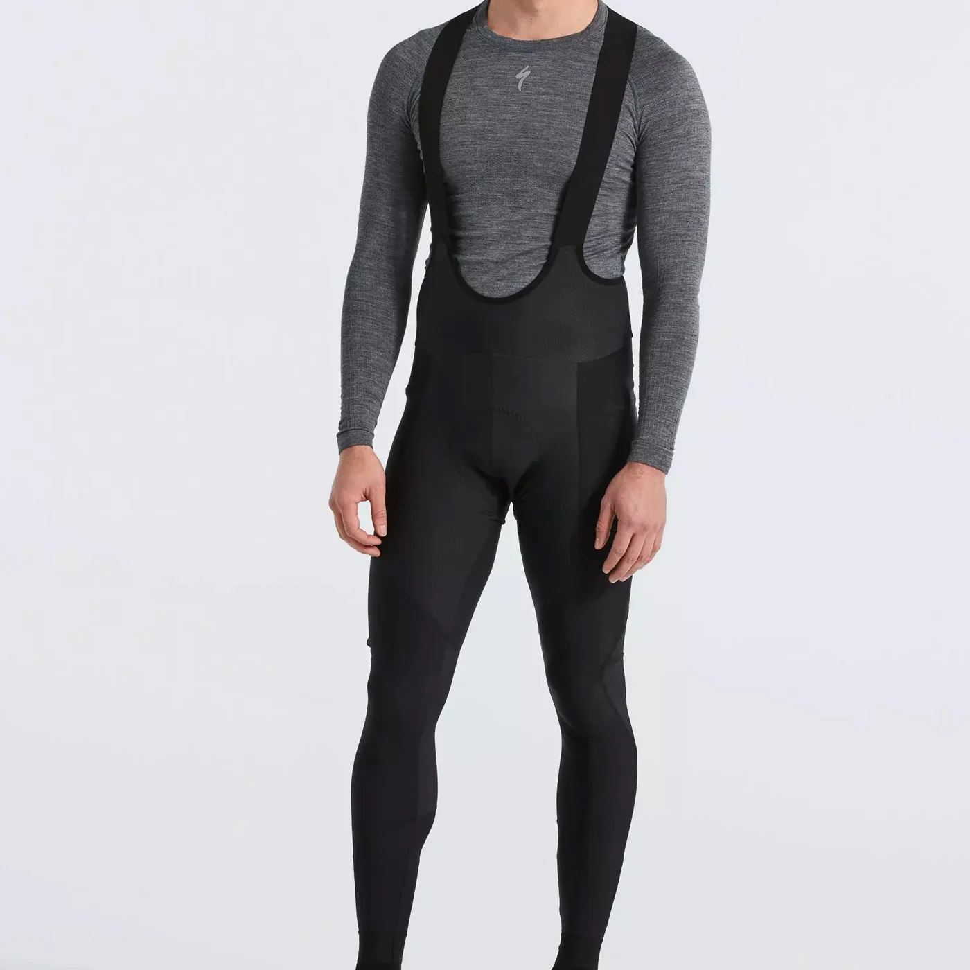 Specialized SL Pro Thermal bib tight - Black
