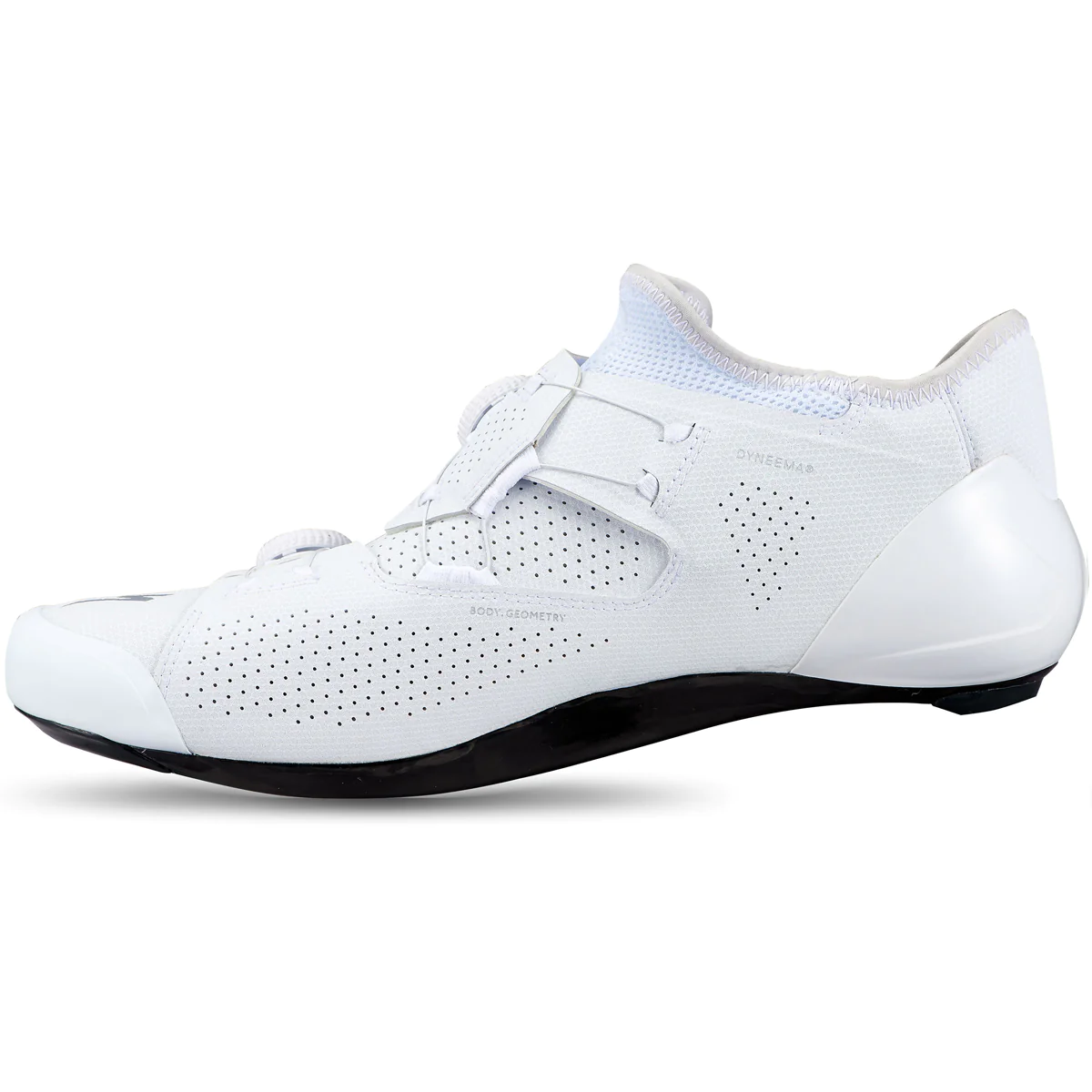 Specialized S-Works Ares shoes - White