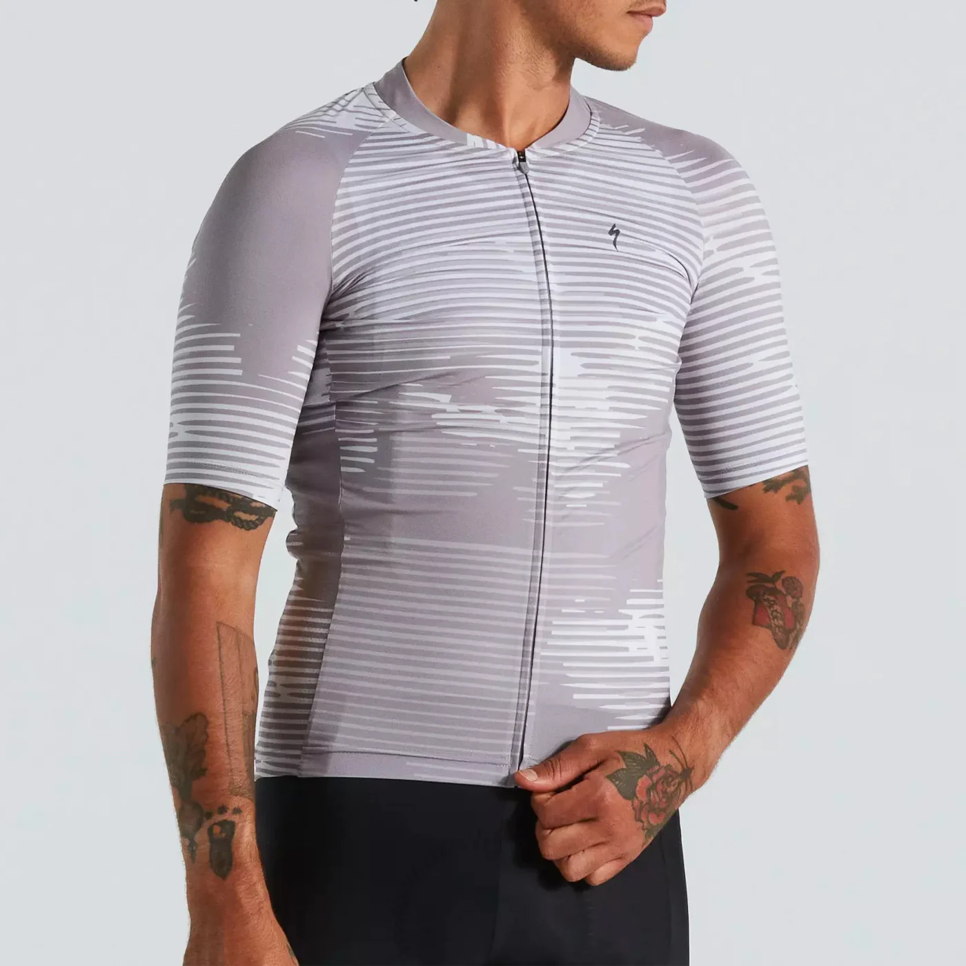Specialized SL Blur jersey - Grey