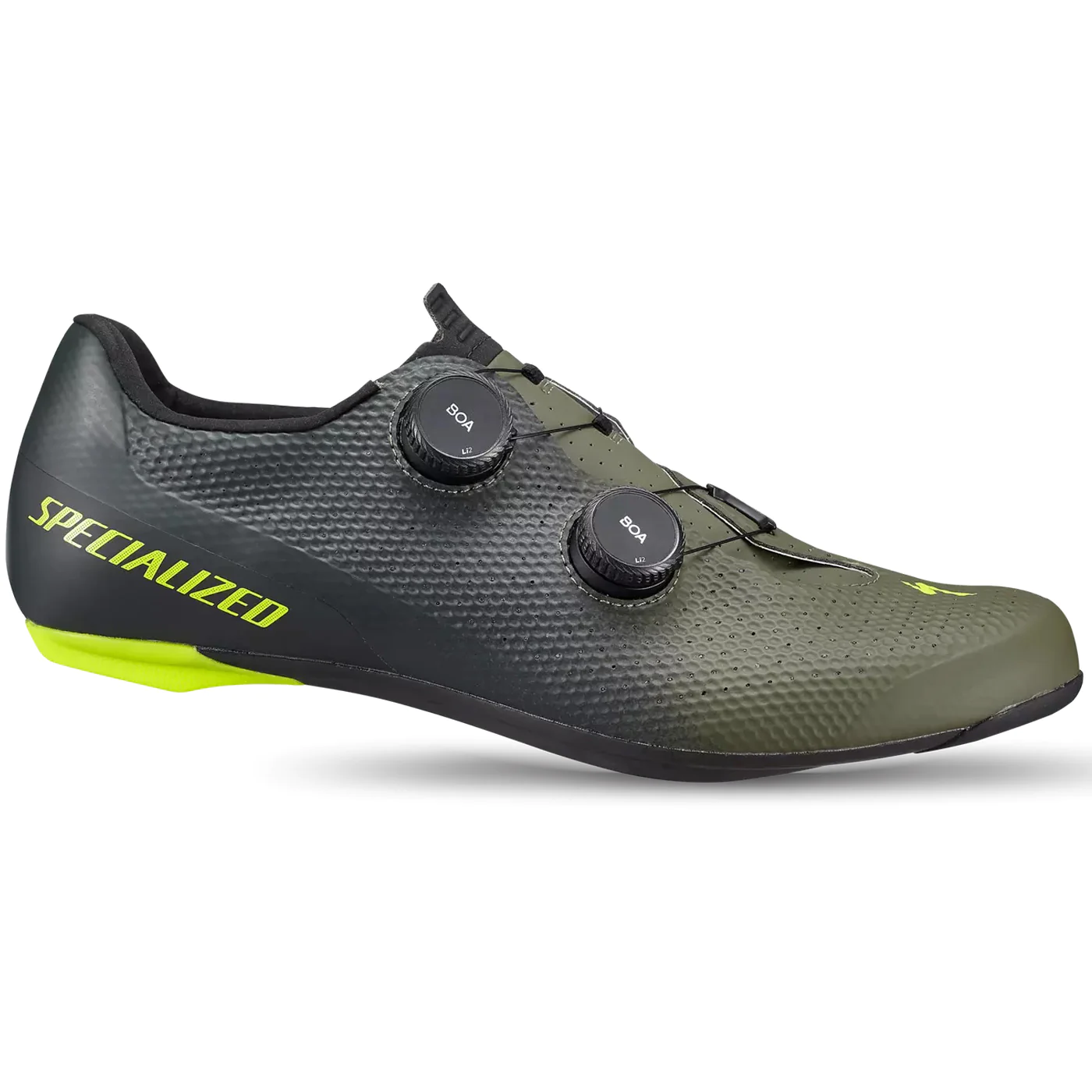 Specialized Torch 3.0 Road shoes - Green
