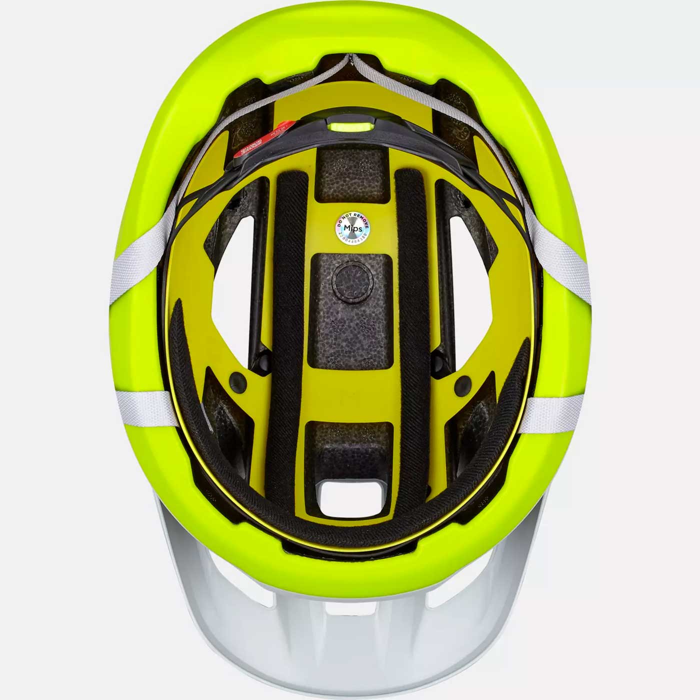 Specialized Camber helmet - Green Grey