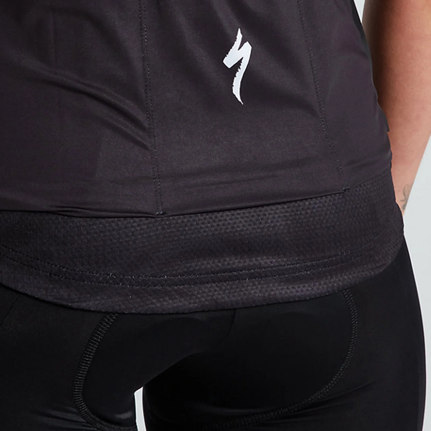 Specialized RBX Comp woman jersey - Black