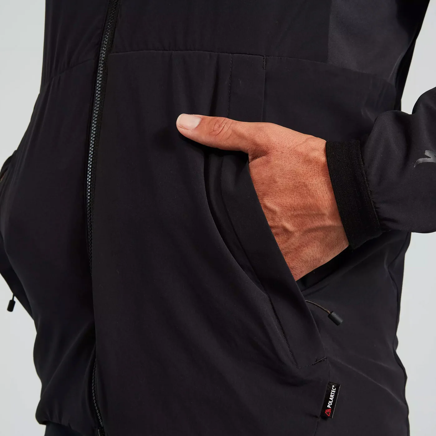 Specialized Trail Alpha jacket - Black