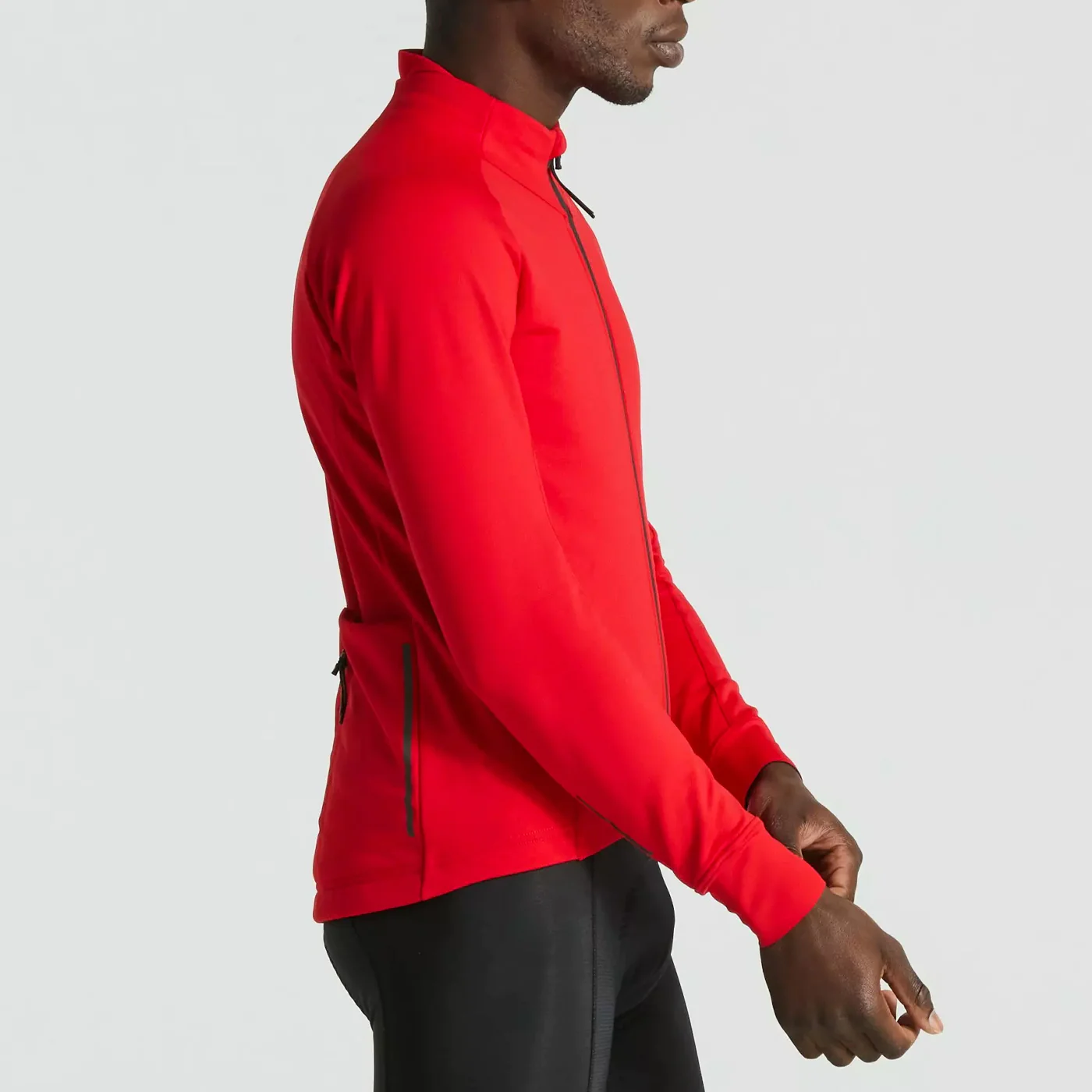 Specialized SL Pro Soft Shell jacket - Red