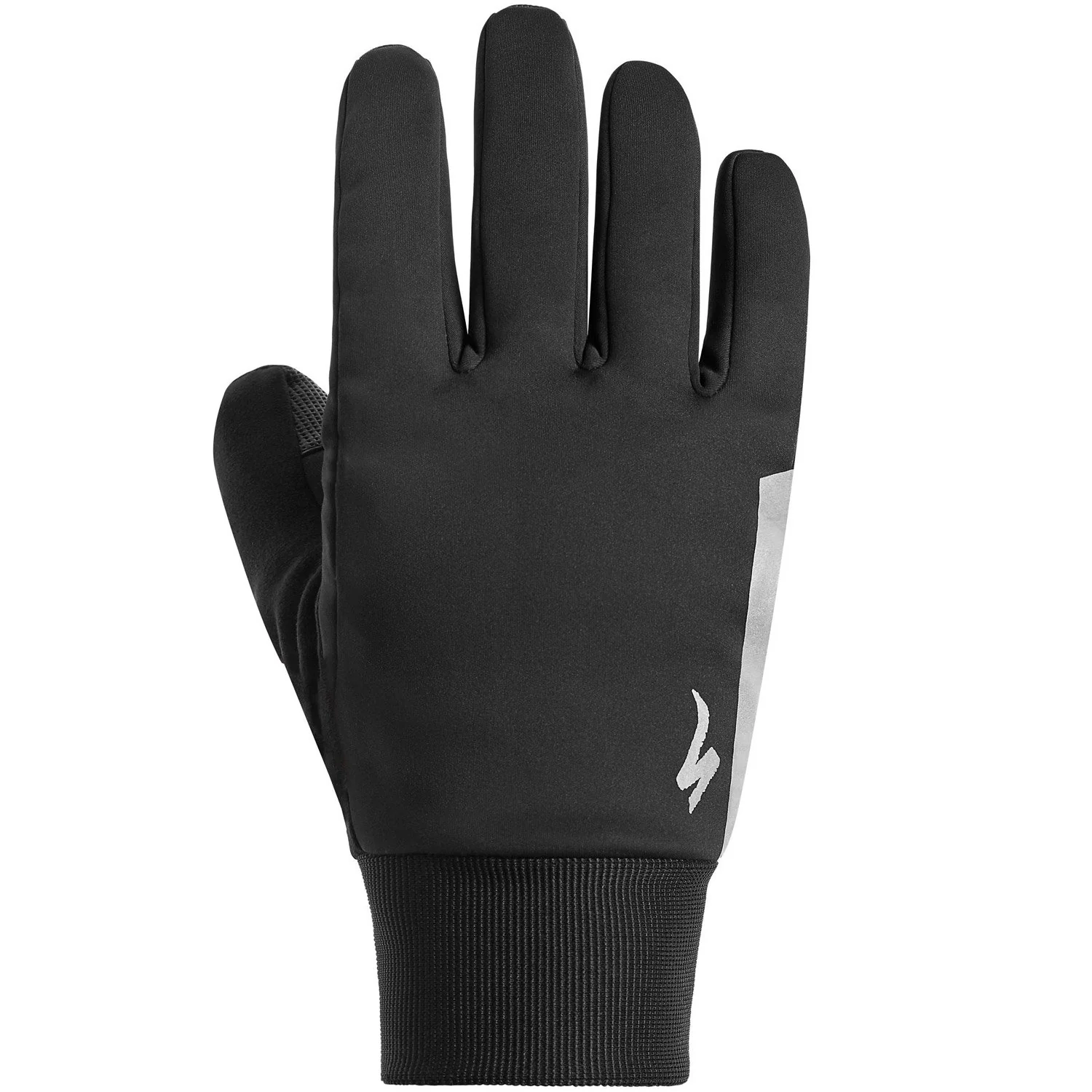 Specialized Softshell Deep Winter gloves - Black