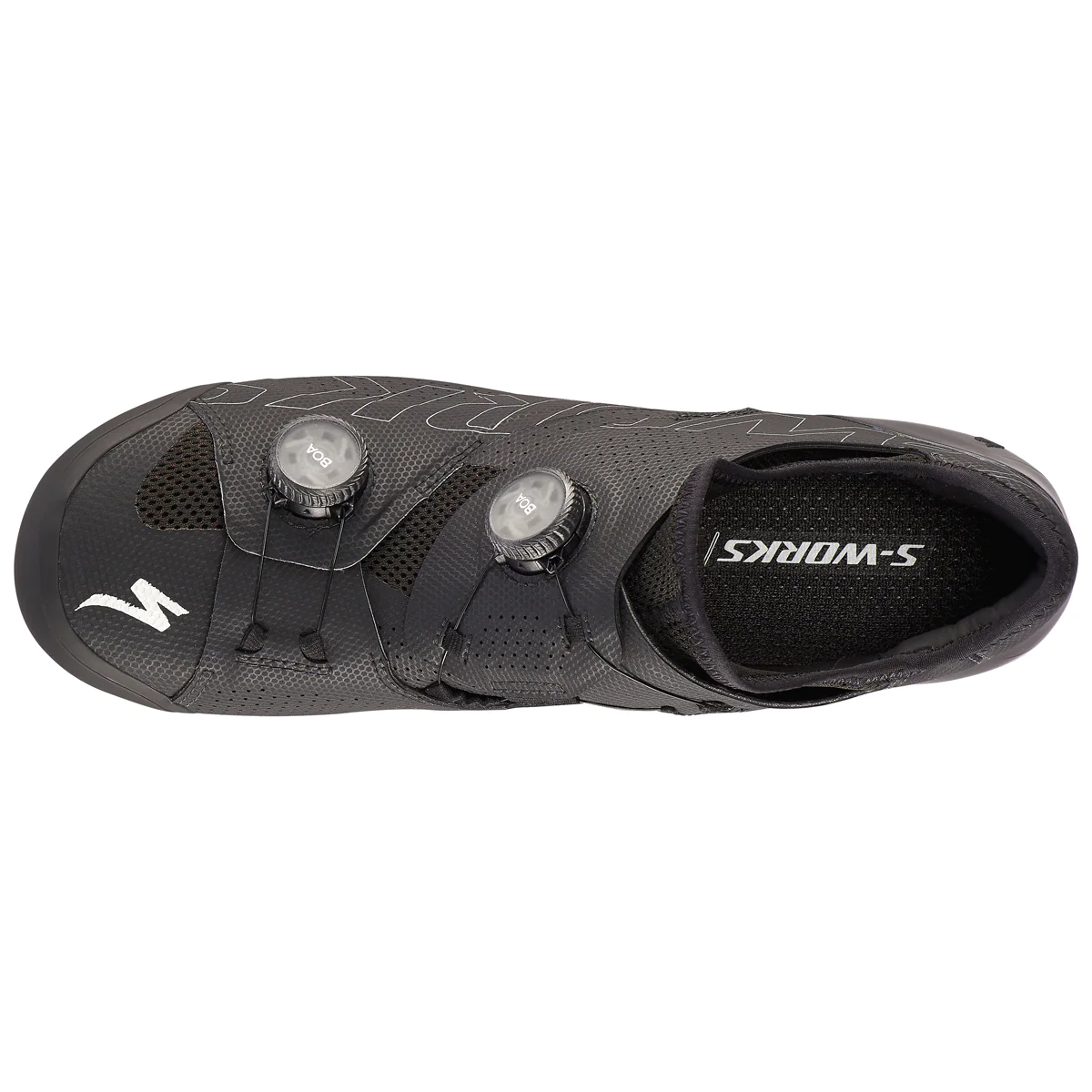 Specialized S-Works Ares shoes - Black