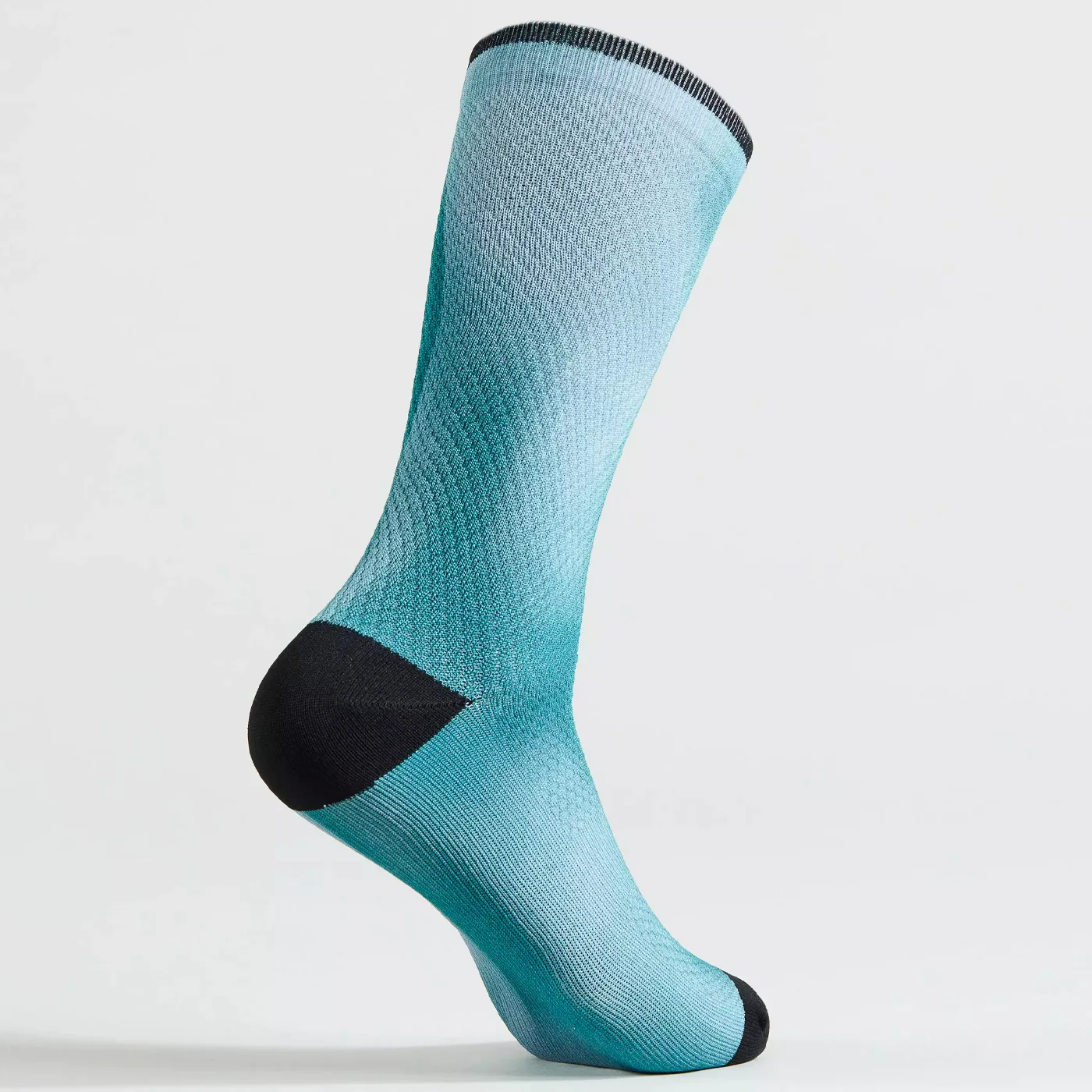 Specialized Soft Air Tall  socks - Green