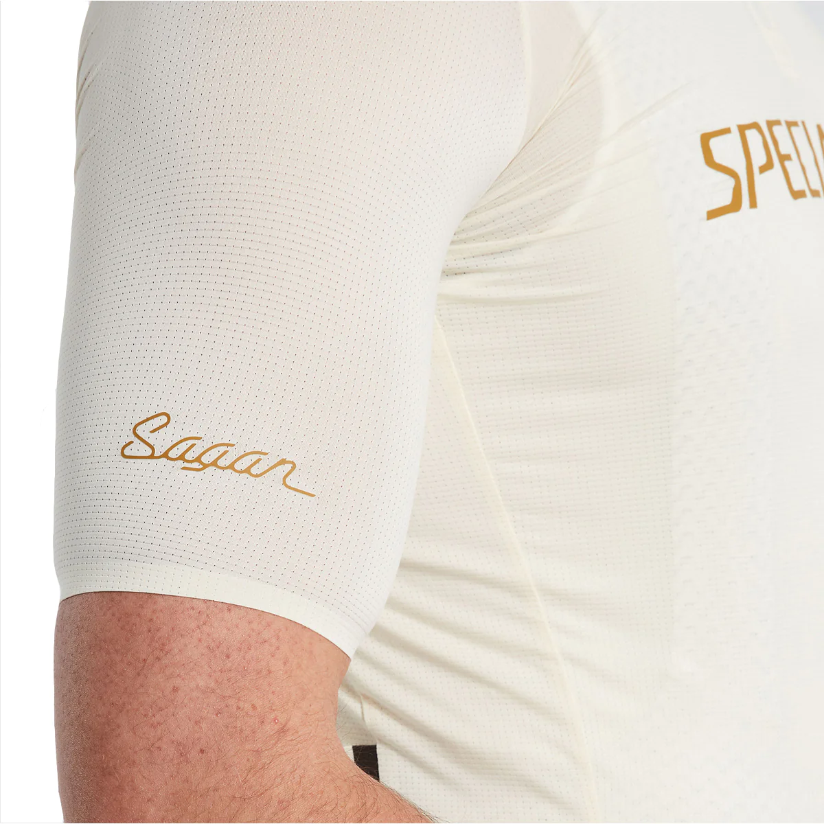 Specialized SL Air Sagan Collection Disruption jersey